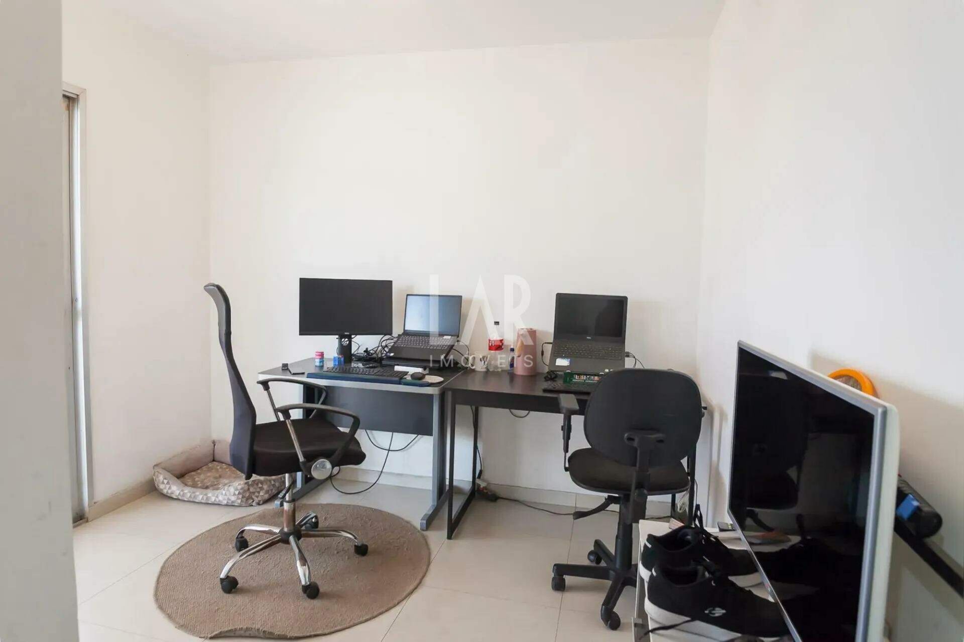 Cobertura de 2 quartos para alugar, Sagrada Família, Belo Horizonte - MG