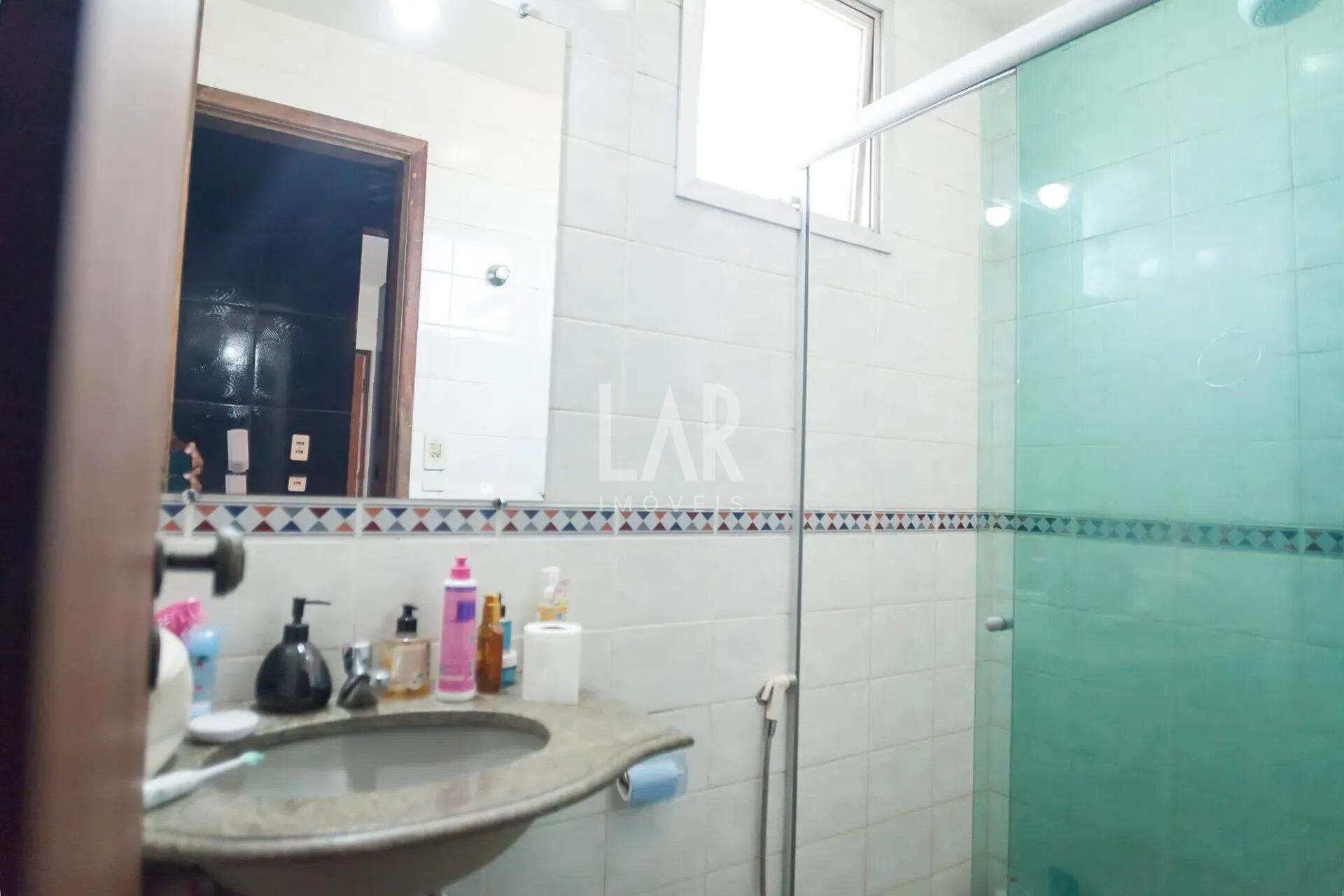 Cobertura de 2 quartos para alugar, Sagrada Família, Belo Horizonte - MG