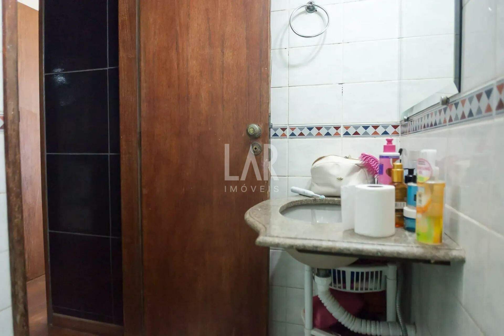 Cobertura de 2 quartos para alugar, Sagrada Família, Belo Horizonte - MG