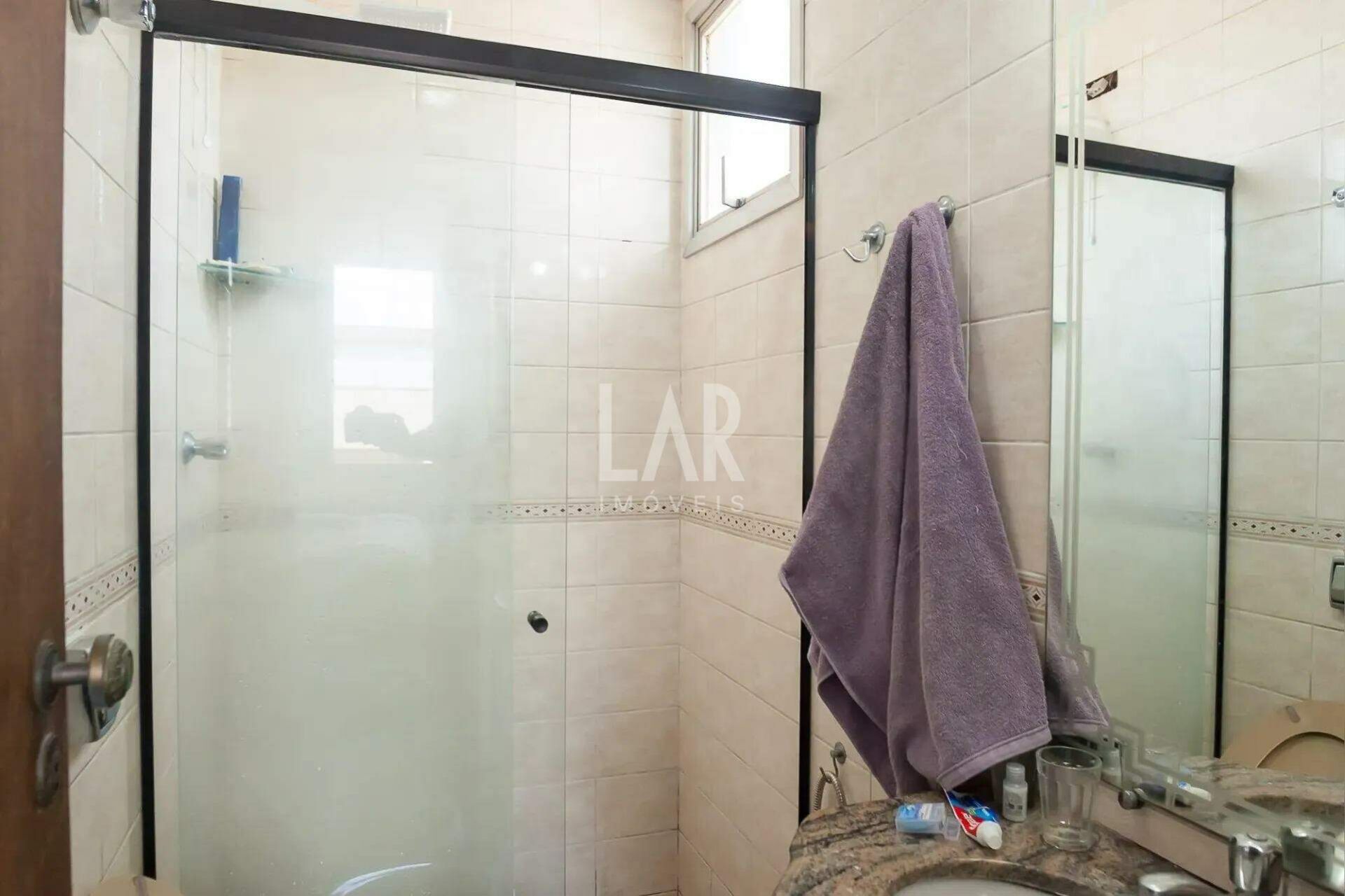 Cobertura de 2 quartos para alugar, Sagrada Família, Belo Horizonte - MG