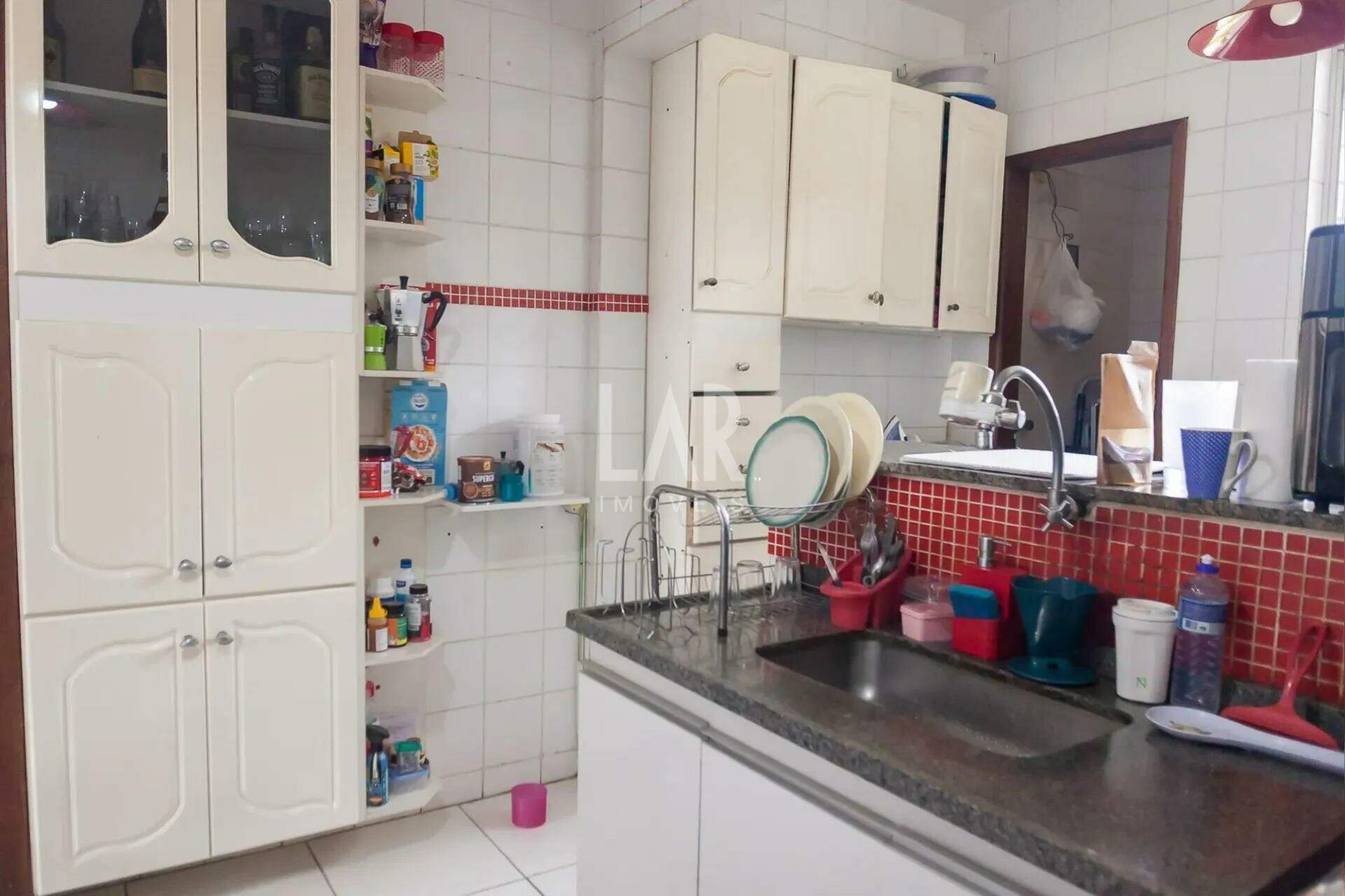 Cobertura de 2 quartos para alugar, Sagrada Família, Belo Horizonte - MG