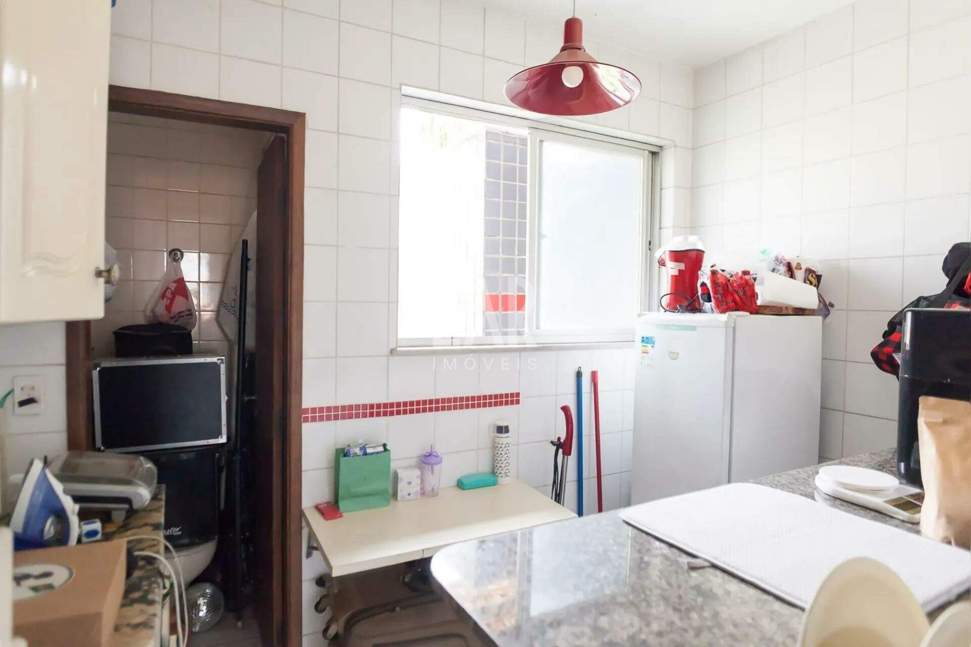 Cobertura de 2 quartos para alugar, Sagrada Família, Belo Horizonte - MG