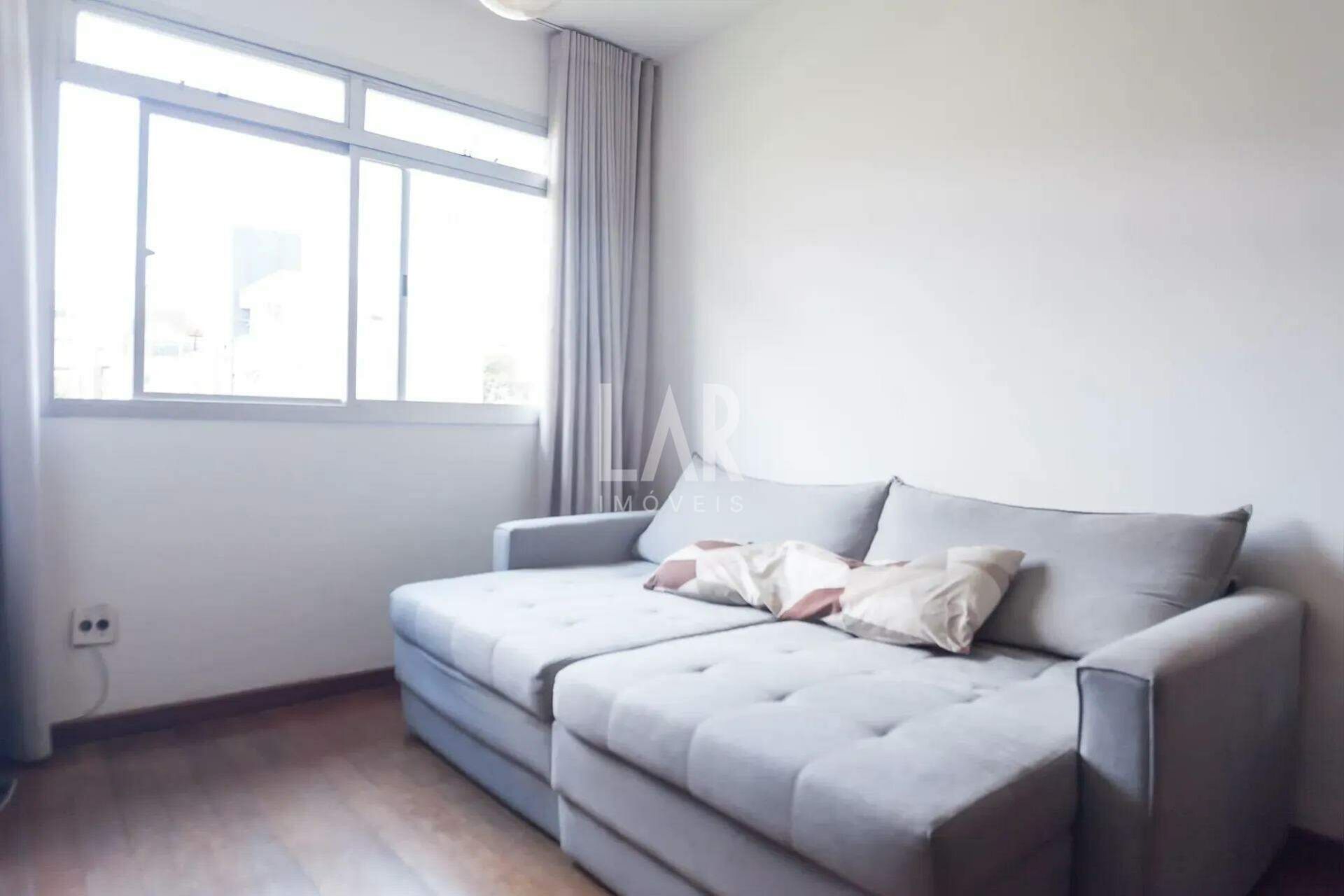 Cobertura de 2 quartos para alugar, Sagrada Família, Belo Horizonte - MG