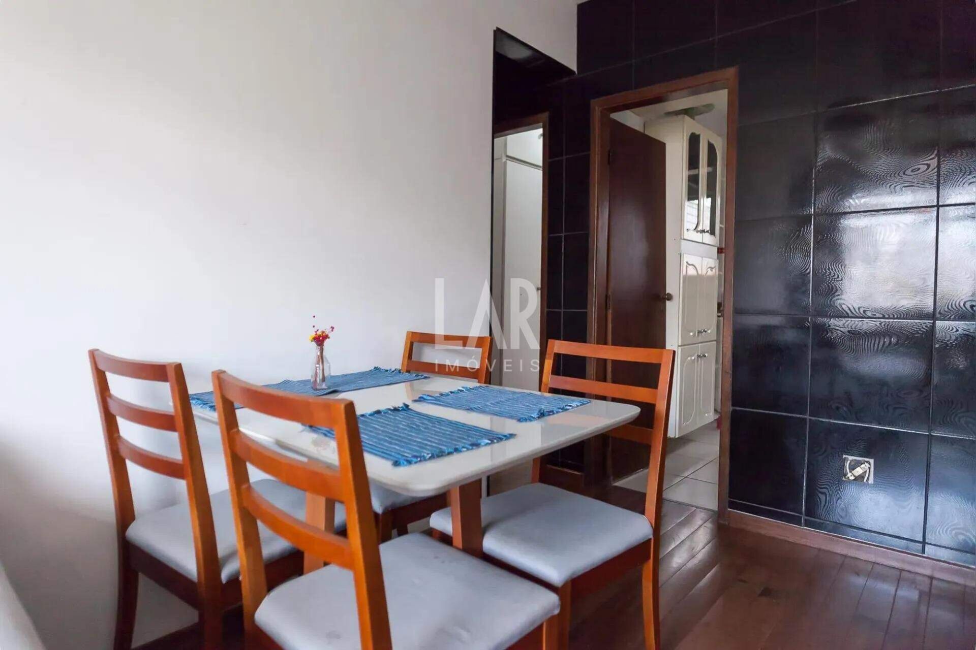 Cobertura de 2 quartos para alugar, Sagrada Família, Belo Horizonte - MG