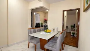 Apartamentos à venda em Barro Preto
