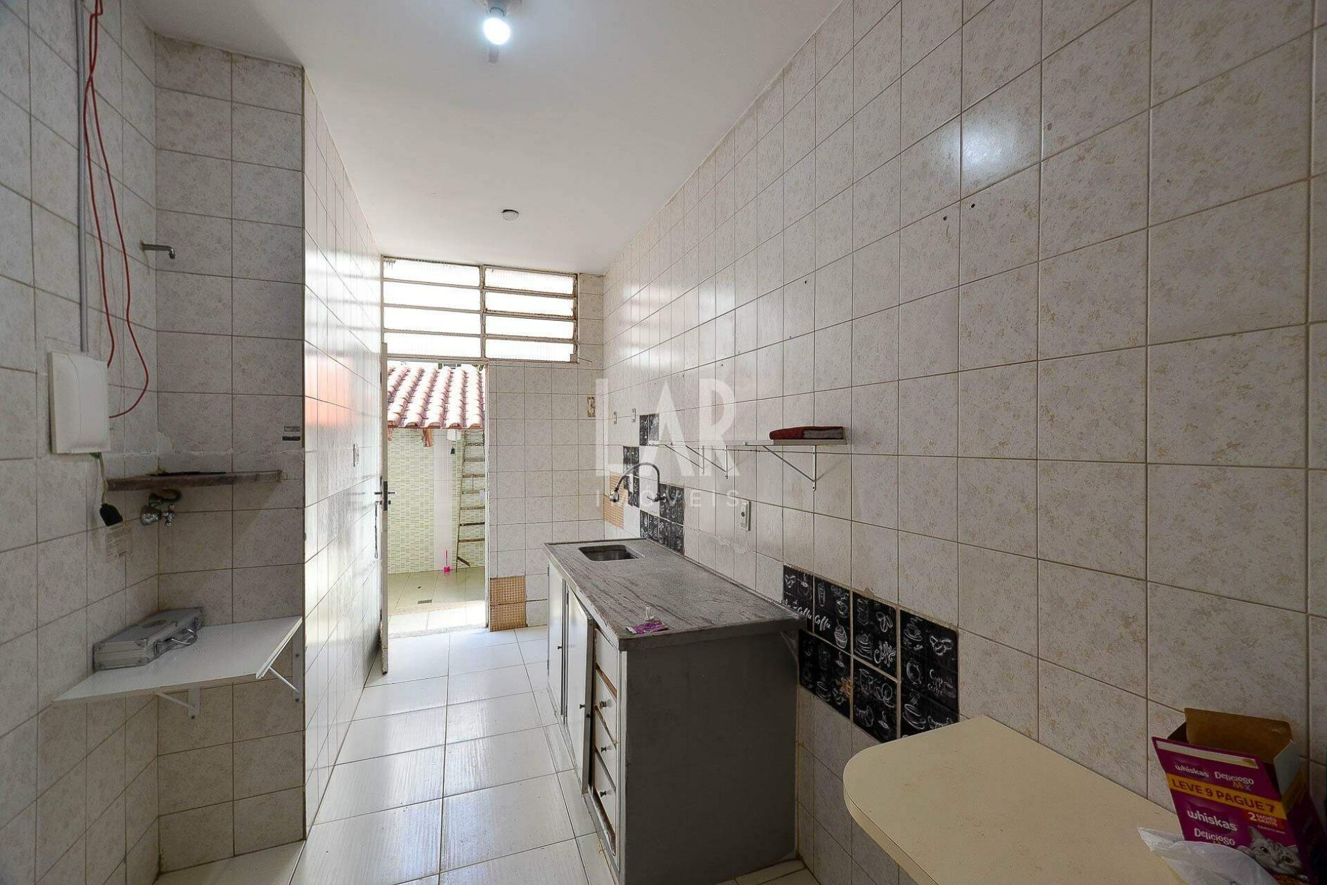 Casa de 3 quartos à venda, Gutierrez, Belo Horizonte - MG