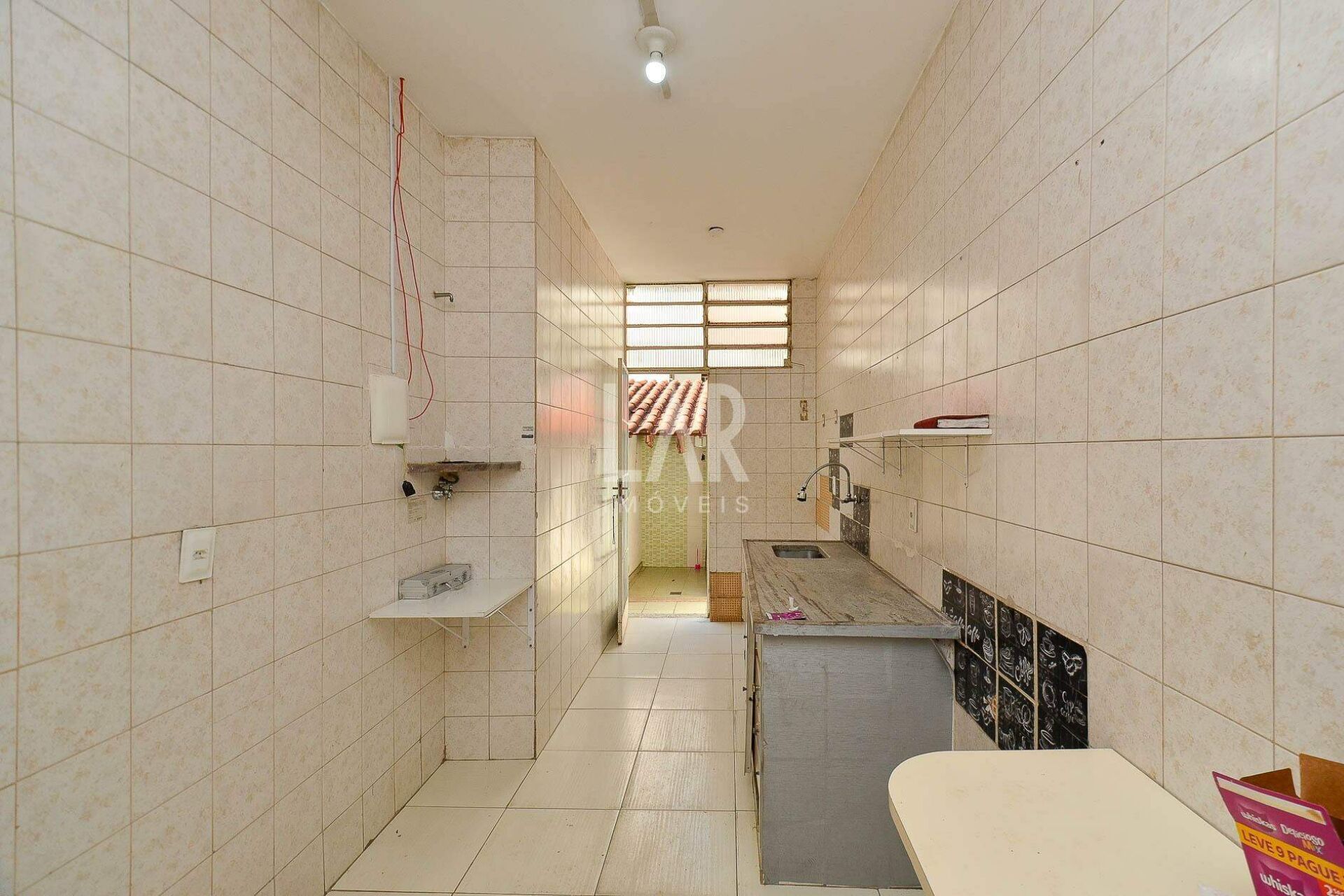 Casa de 3 quartos à venda, Gutierrez, Belo Horizonte - MG