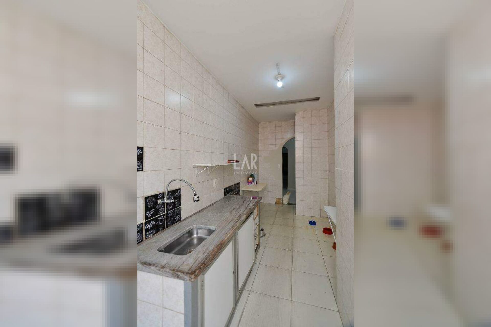 Casa de 3 quartos à venda, Gutierrez, Belo Horizonte - MG