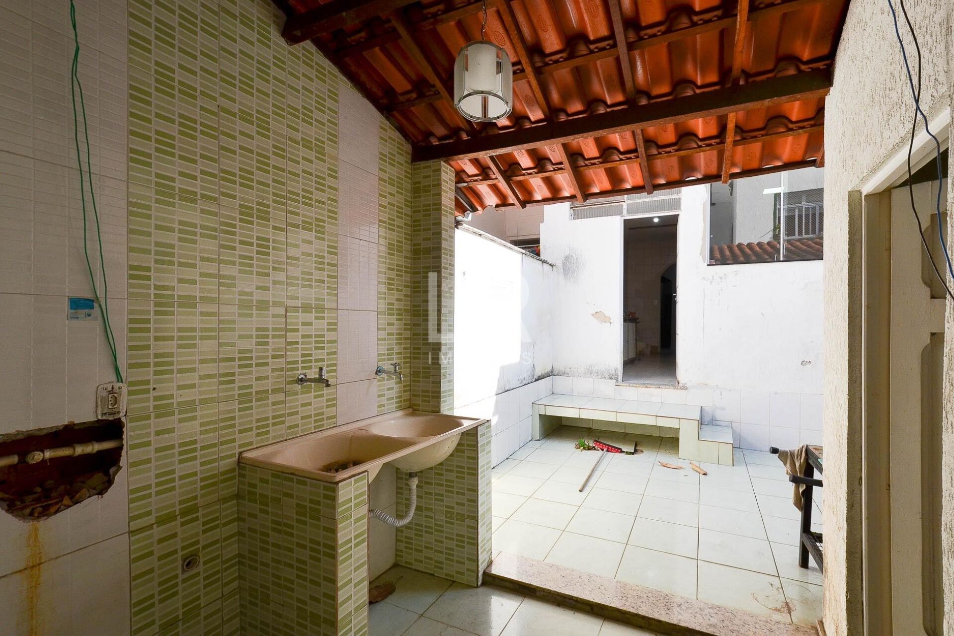Casa de 3 quartos à venda, Gutierrez, Belo Horizonte - MG