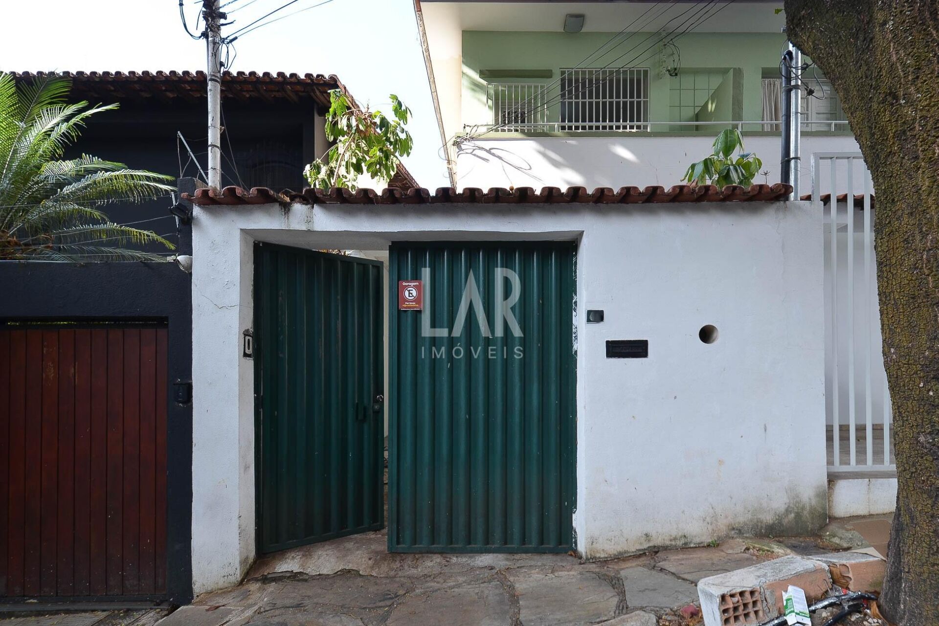 Casa de 3 quartos à venda, Gutierrez, Belo Horizonte - MG
