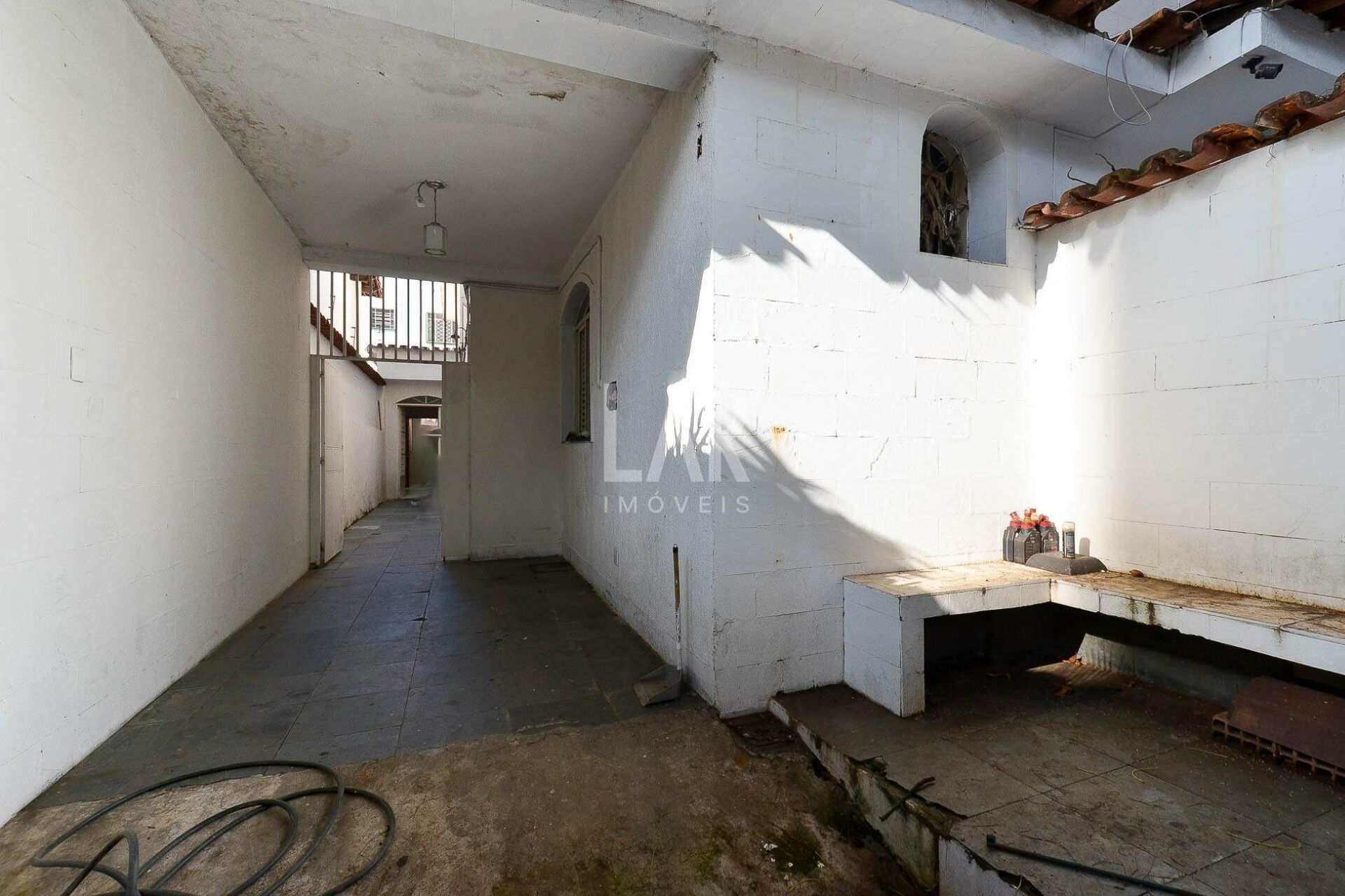 Casa de 3 quartos à venda, Gutierrez, Belo Horizonte - MG