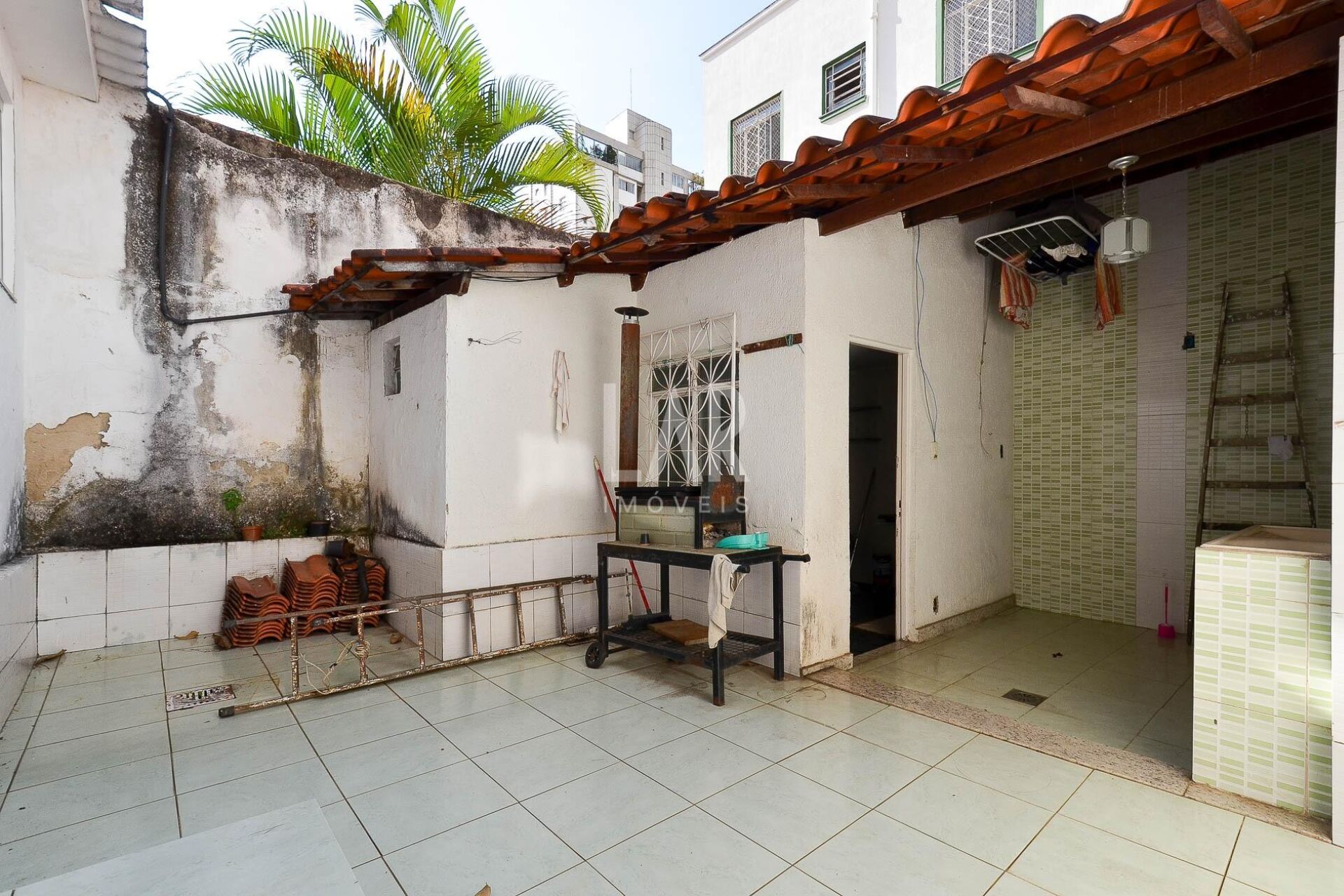 Casa de 3 quartos à venda, Gutierrez, Belo Horizonte - MG