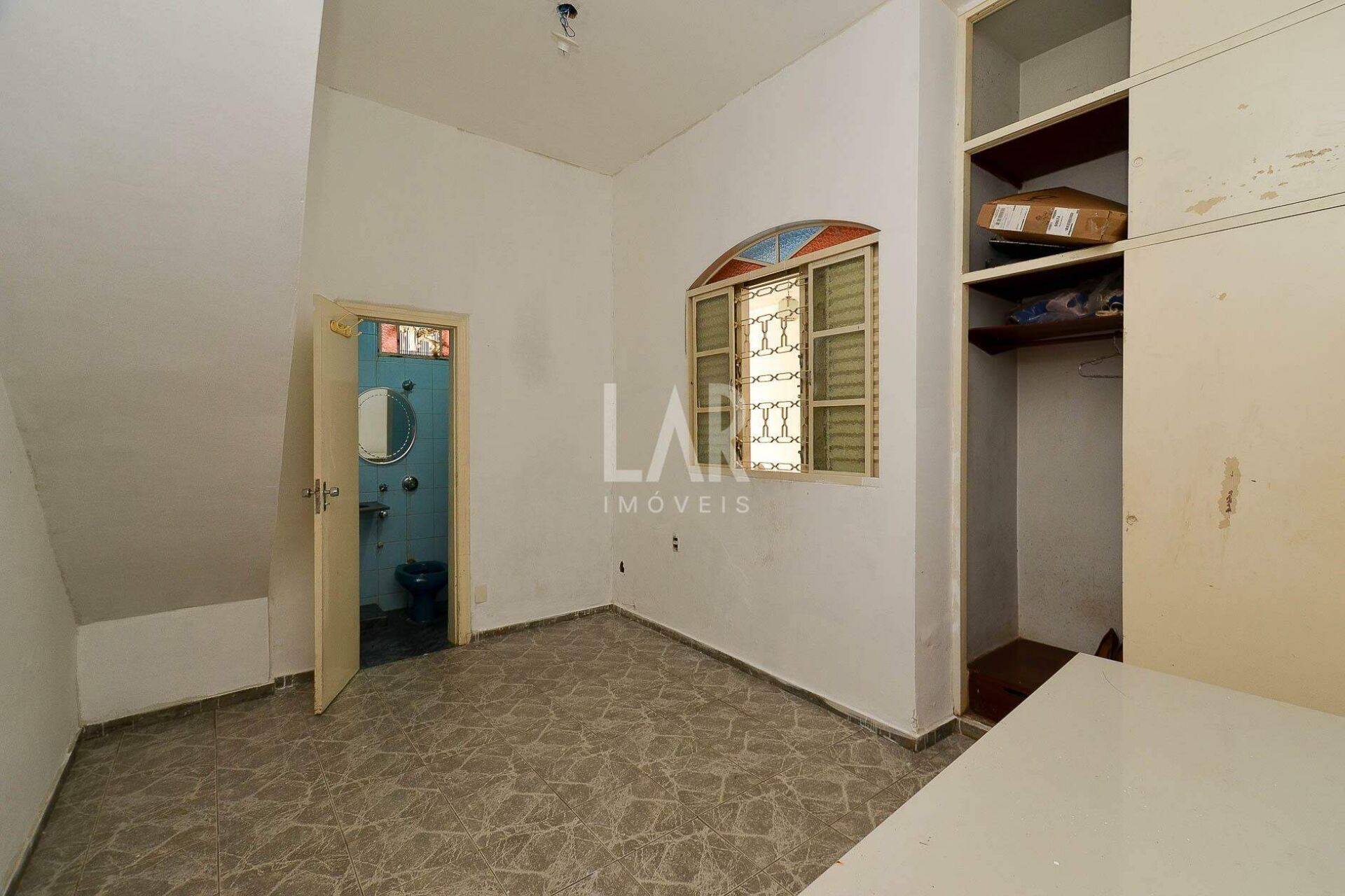 Casa de 3 quartos à venda, Gutierrez, Belo Horizonte - MG