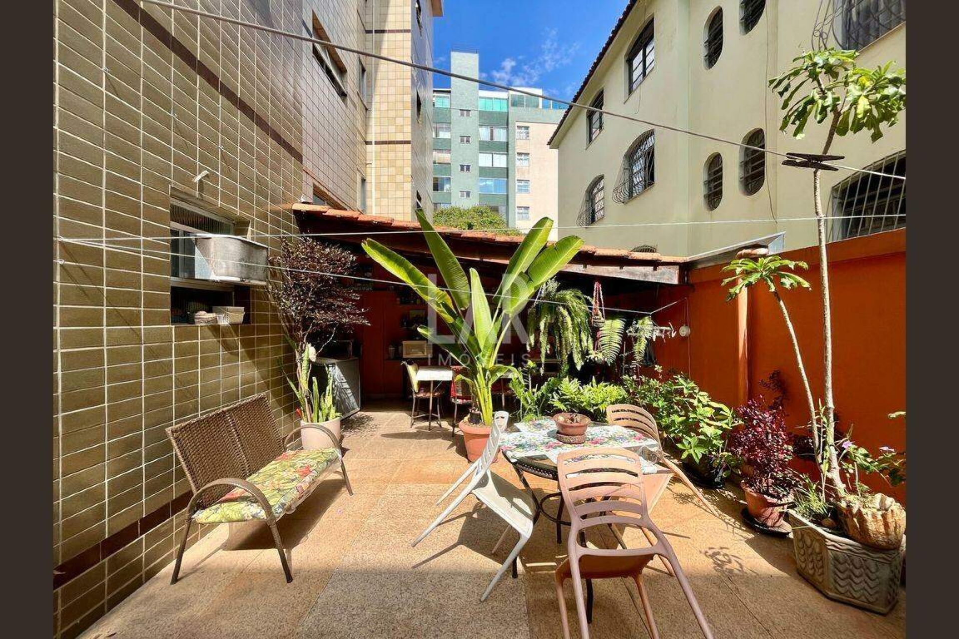 Apartamento de 3 quartos à venda, Cidade Nova, Belo Horizonte - MG