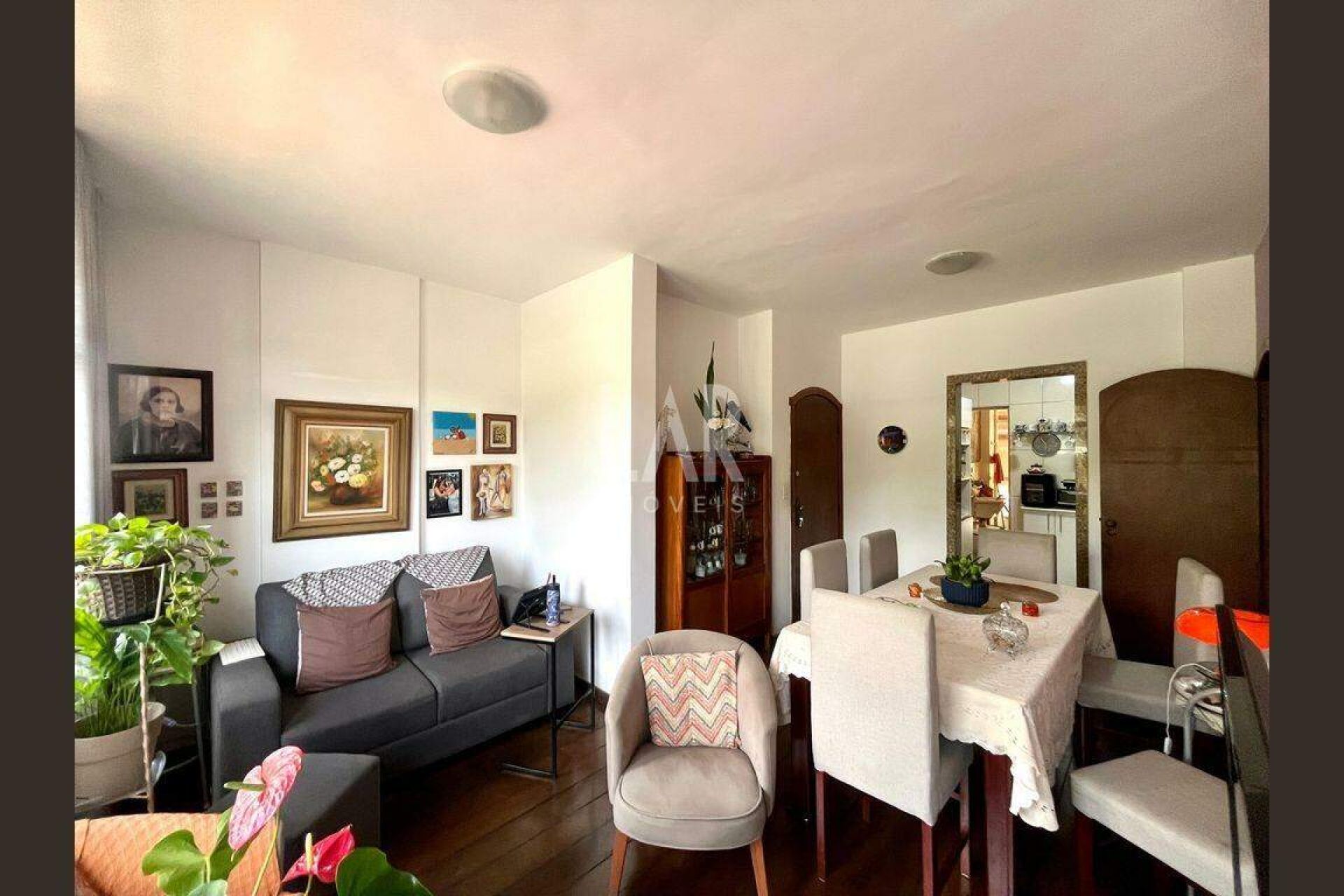 Apartamento de 3 quartos à venda, Cidade Nova, Belo Horizonte - MG