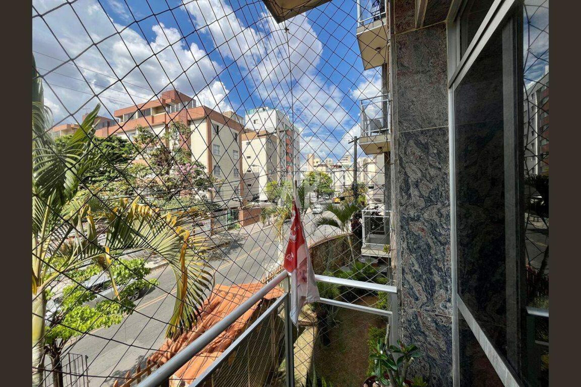 Apartamento de 3 quartos à venda, Cidade Nova, Belo Horizonte - MG