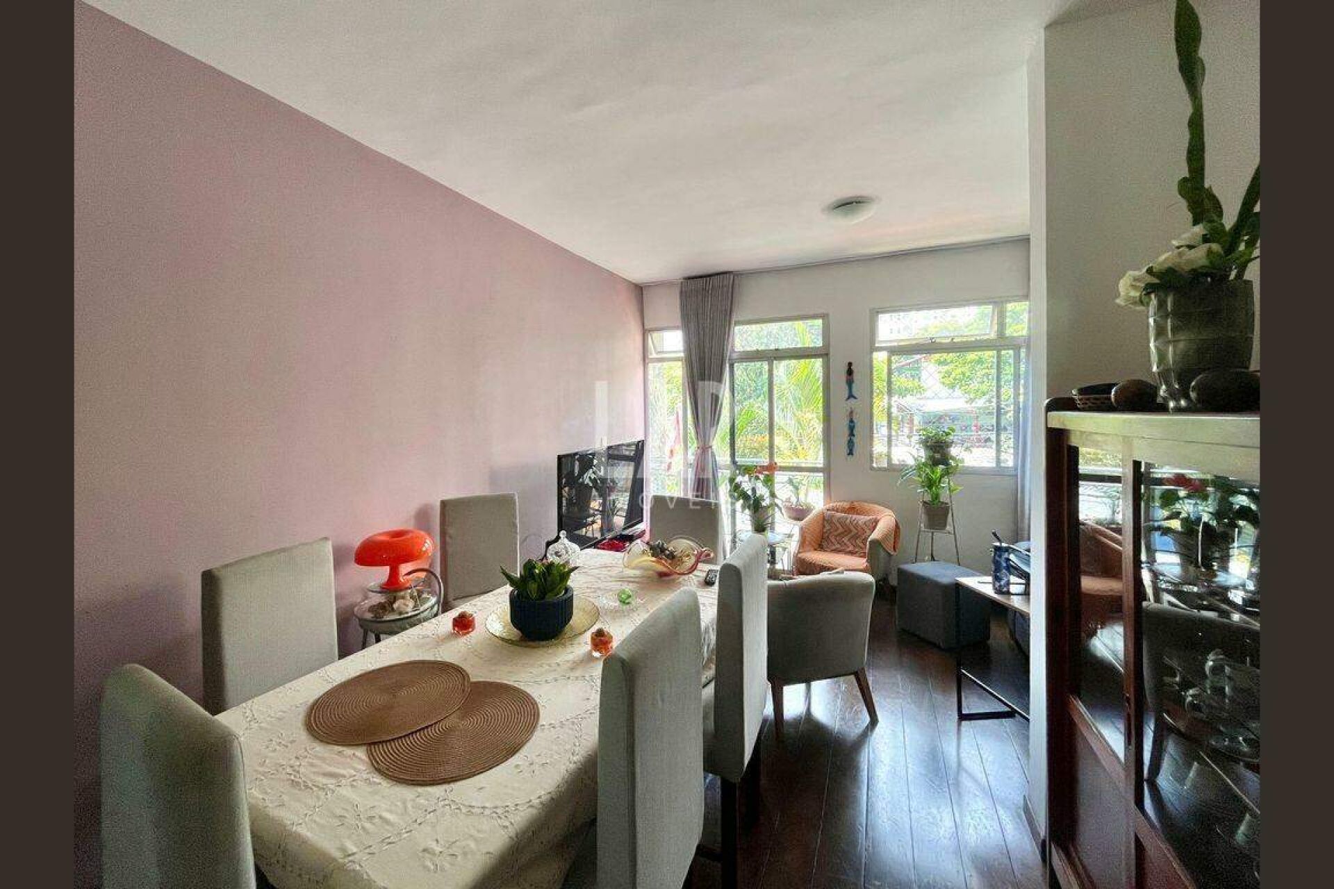 Apartamento de 3 quartos à venda, Cidade Nova, Belo Horizonte - MG