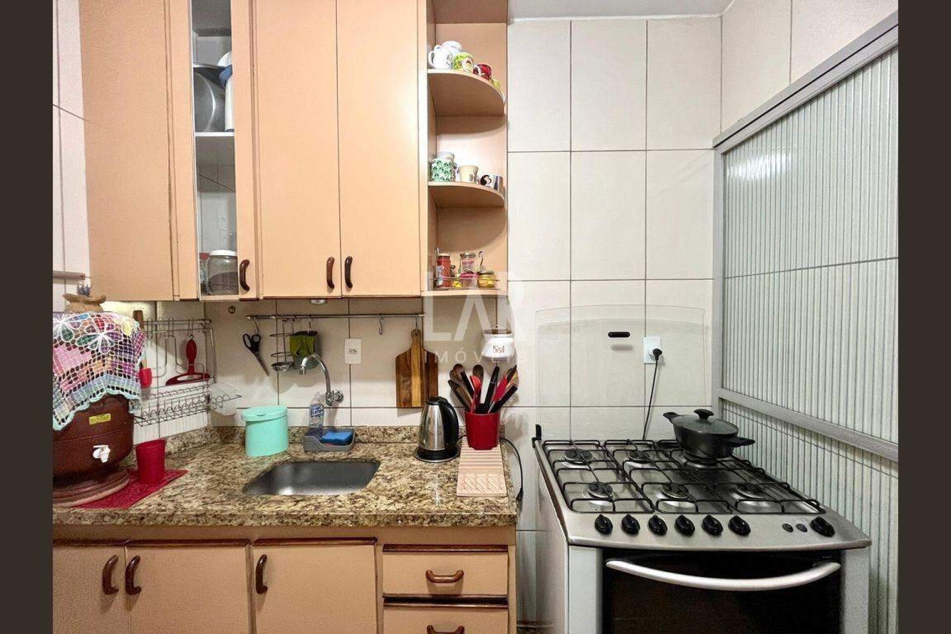 Apartamento de 3 quartos à venda, Cidade Nova, Belo Horizonte - MG