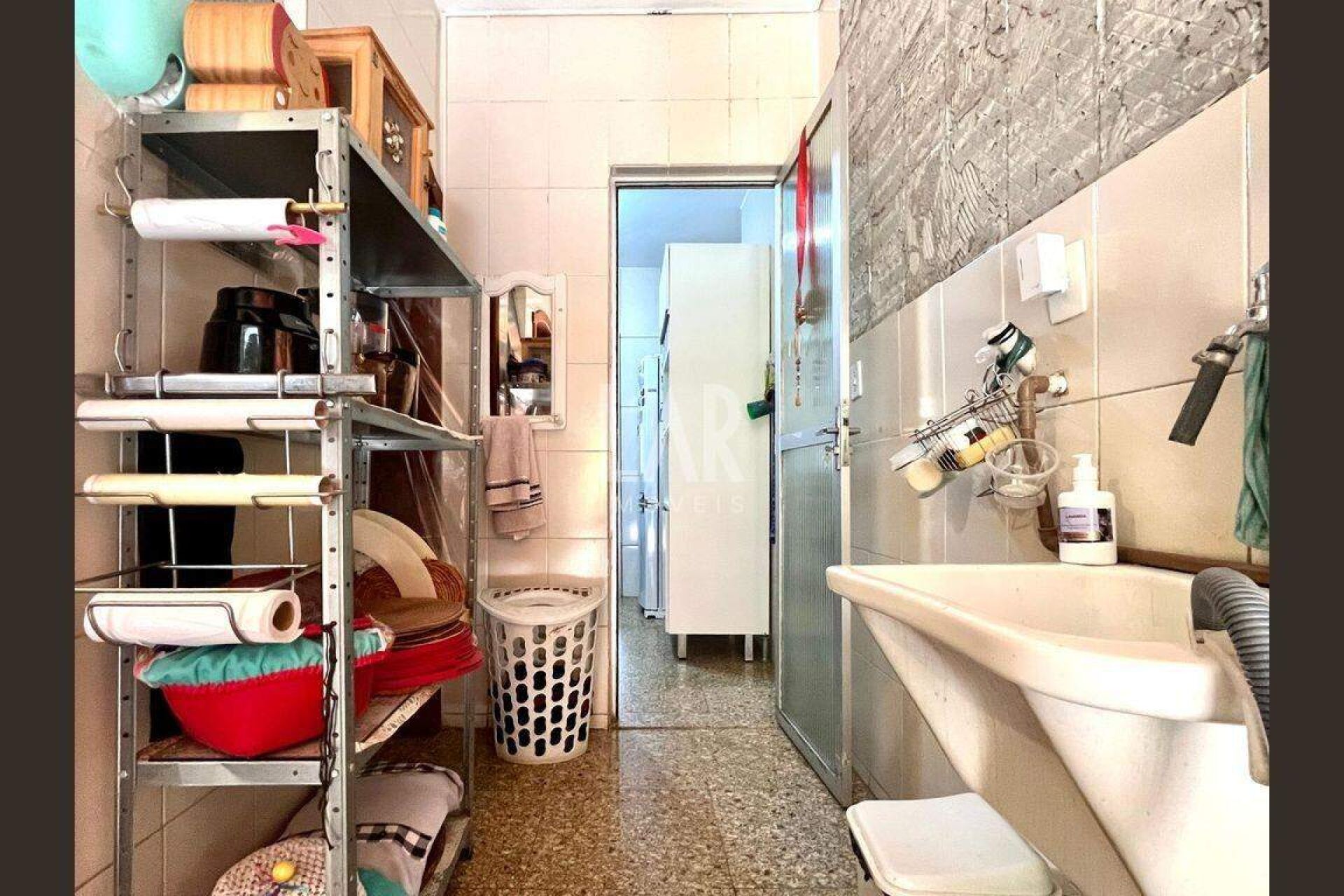 Apartamento de 3 quartos à venda, Cidade Nova, Belo Horizonte - MG
