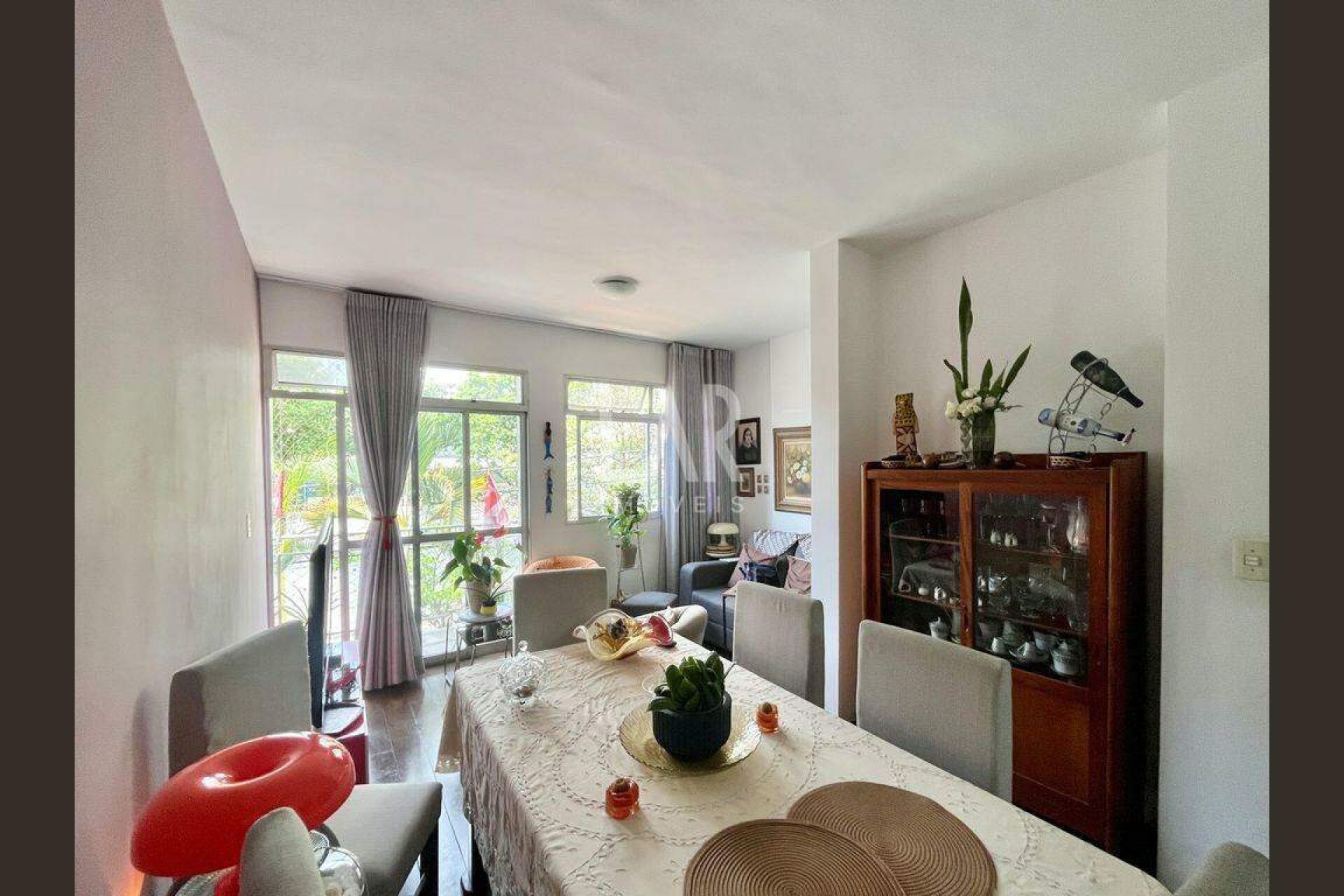 Apartamento de 3 quartos à venda, Cidade Nova, Belo Horizonte - MG