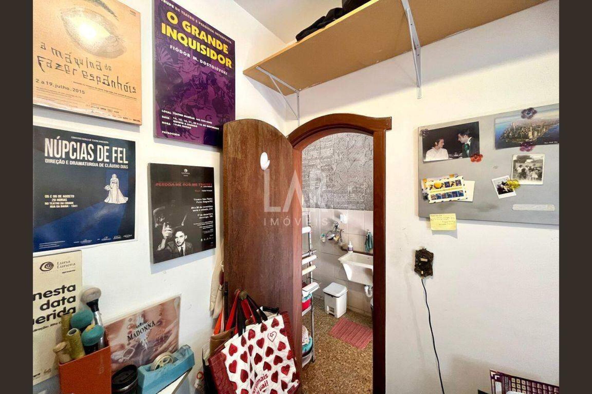 Apartamento de 3 quartos à venda, Cidade Nova, Belo Horizonte - MG