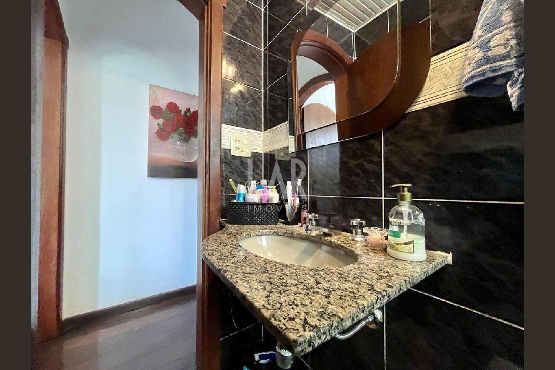 Apartamento de 3 quartos à venda, Cidade Nova, Belo Horizonte - MG