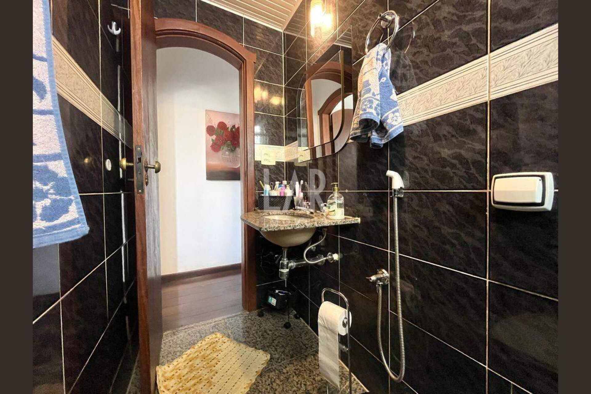 Apartamento de 3 quartos à venda, Cidade Nova, Belo Horizonte - MG