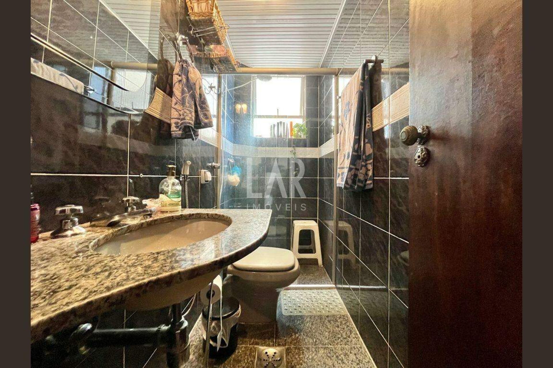 Apartamento de 3 quartos à venda, Cidade Nova, Belo Horizonte - MG