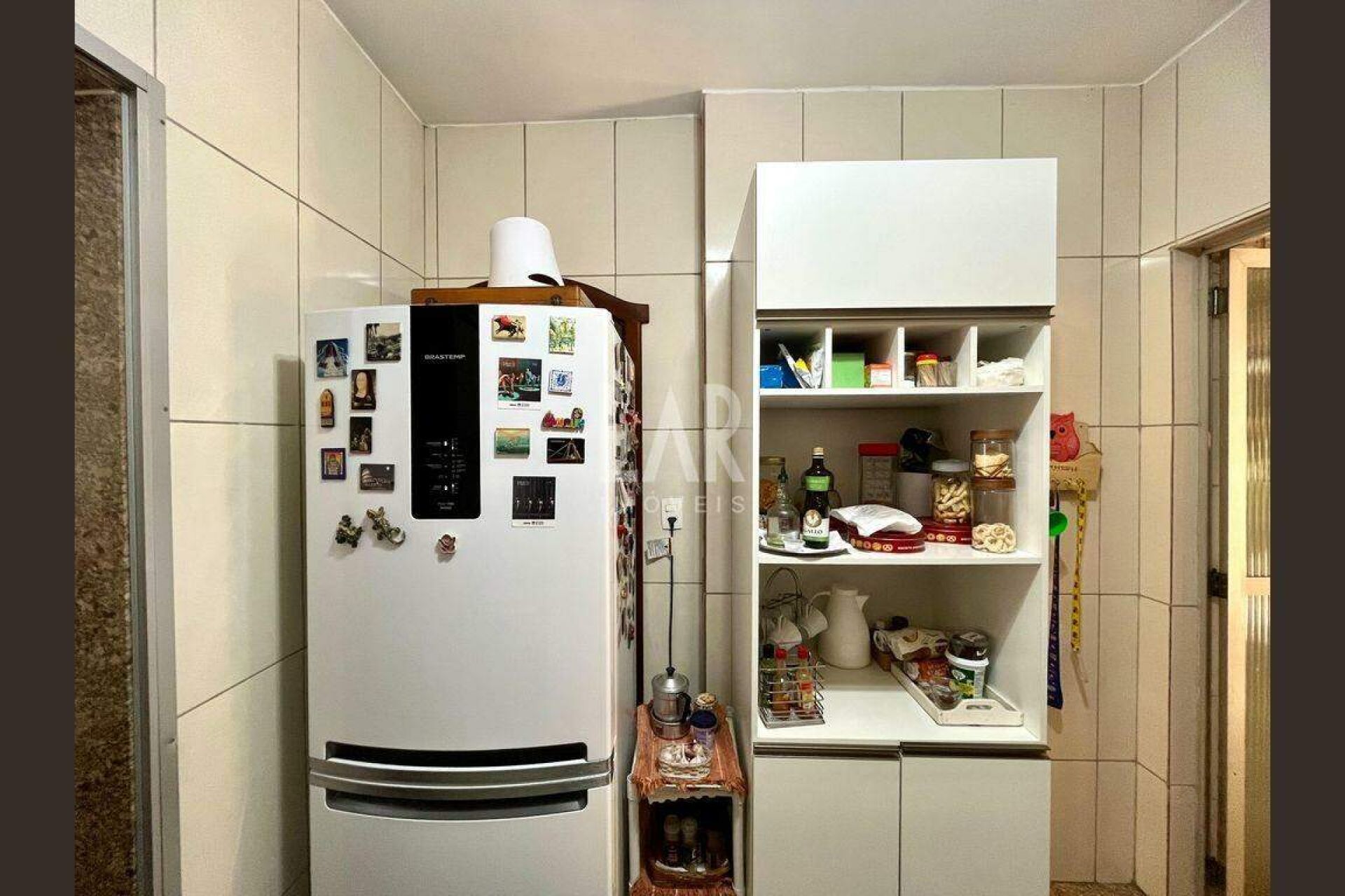 Apartamento de 3 quartos à venda, Cidade Nova, Belo Horizonte - MG