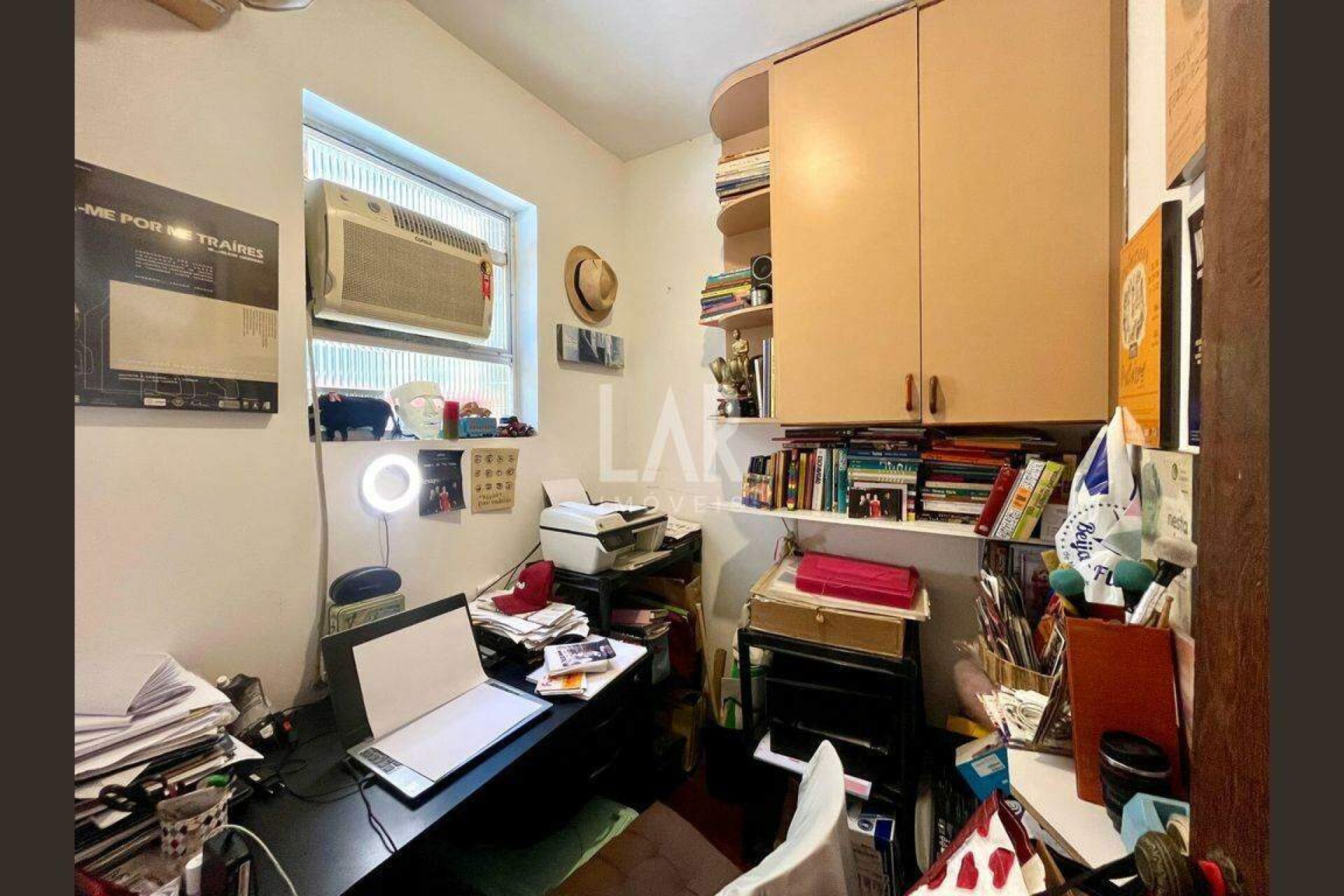 Apartamento de 3 quartos à venda, Cidade Nova, Belo Horizonte - MG