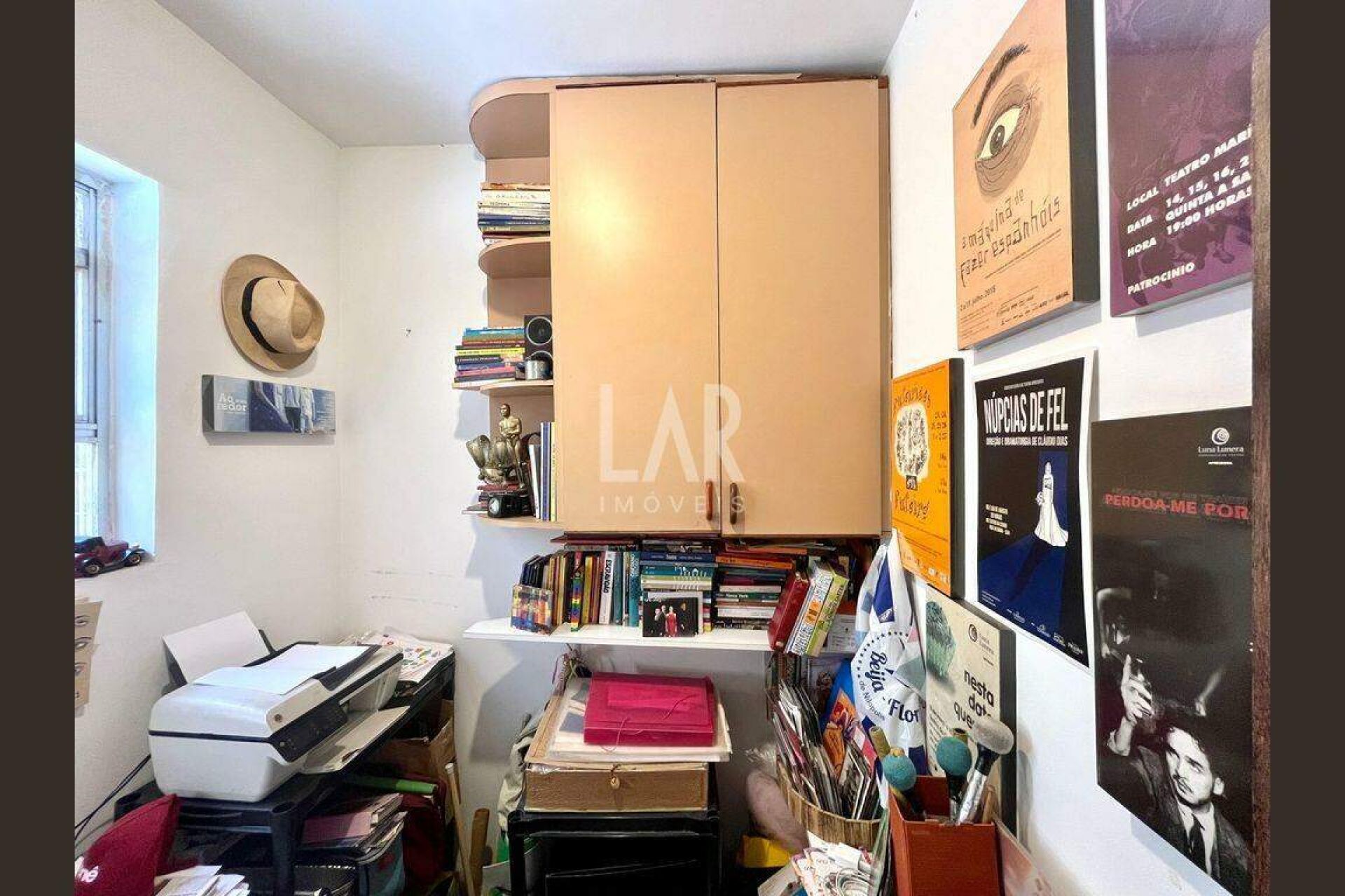 Apartamento de 3 quartos à venda, Cidade Nova, Belo Horizonte - MG