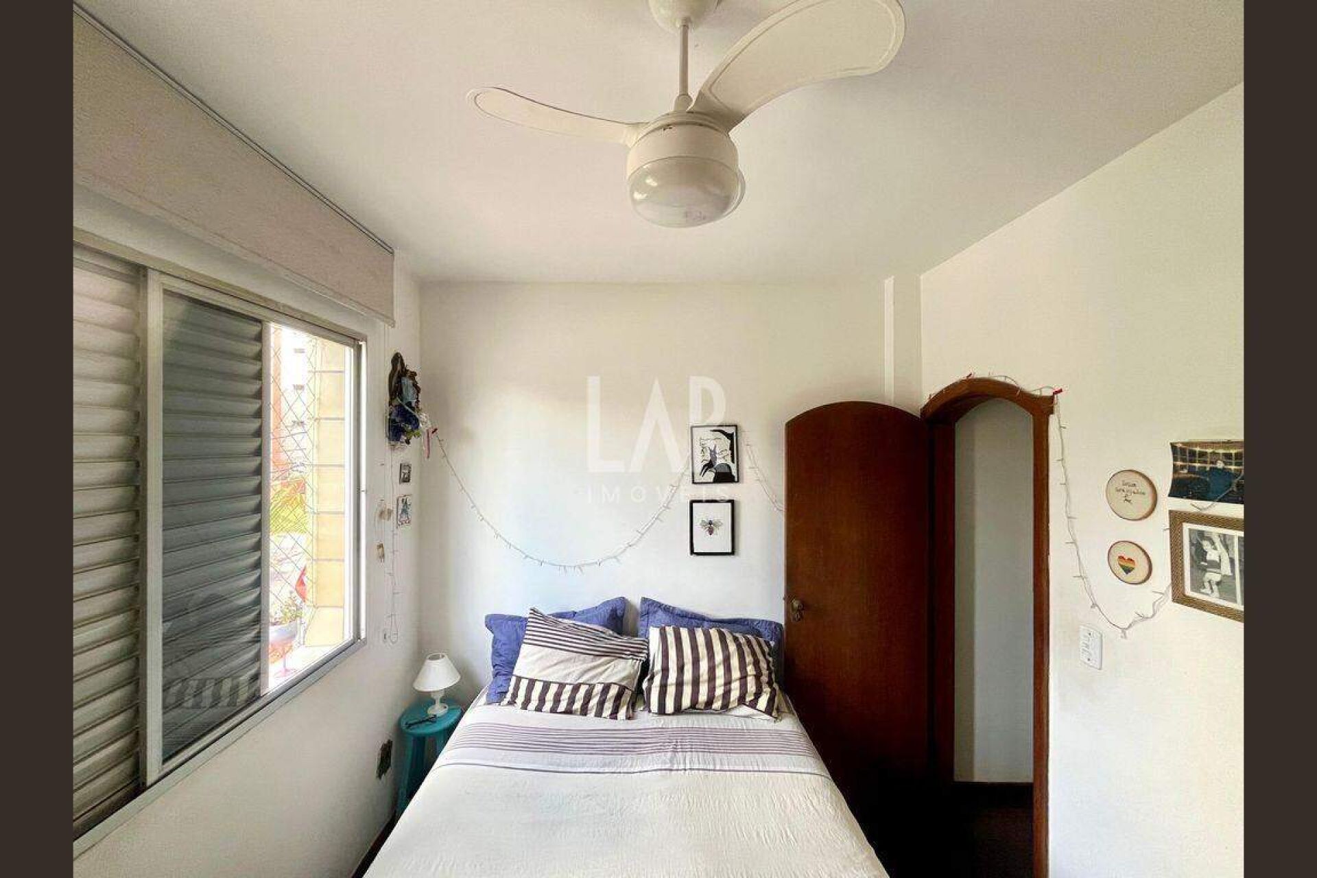 Apartamento de 3 quartos à venda, Cidade Nova, Belo Horizonte - MG