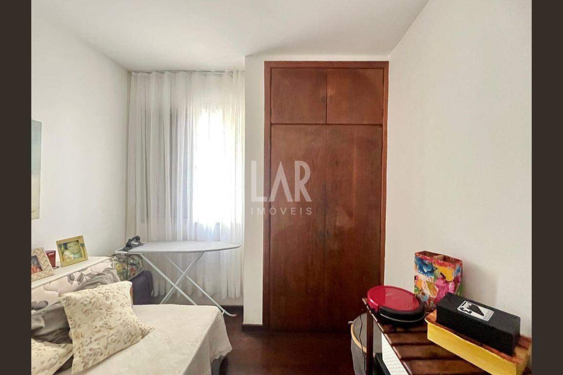 Apartamento de 3 quartos à venda, Cidade Nova, Belo Horizonte - MG