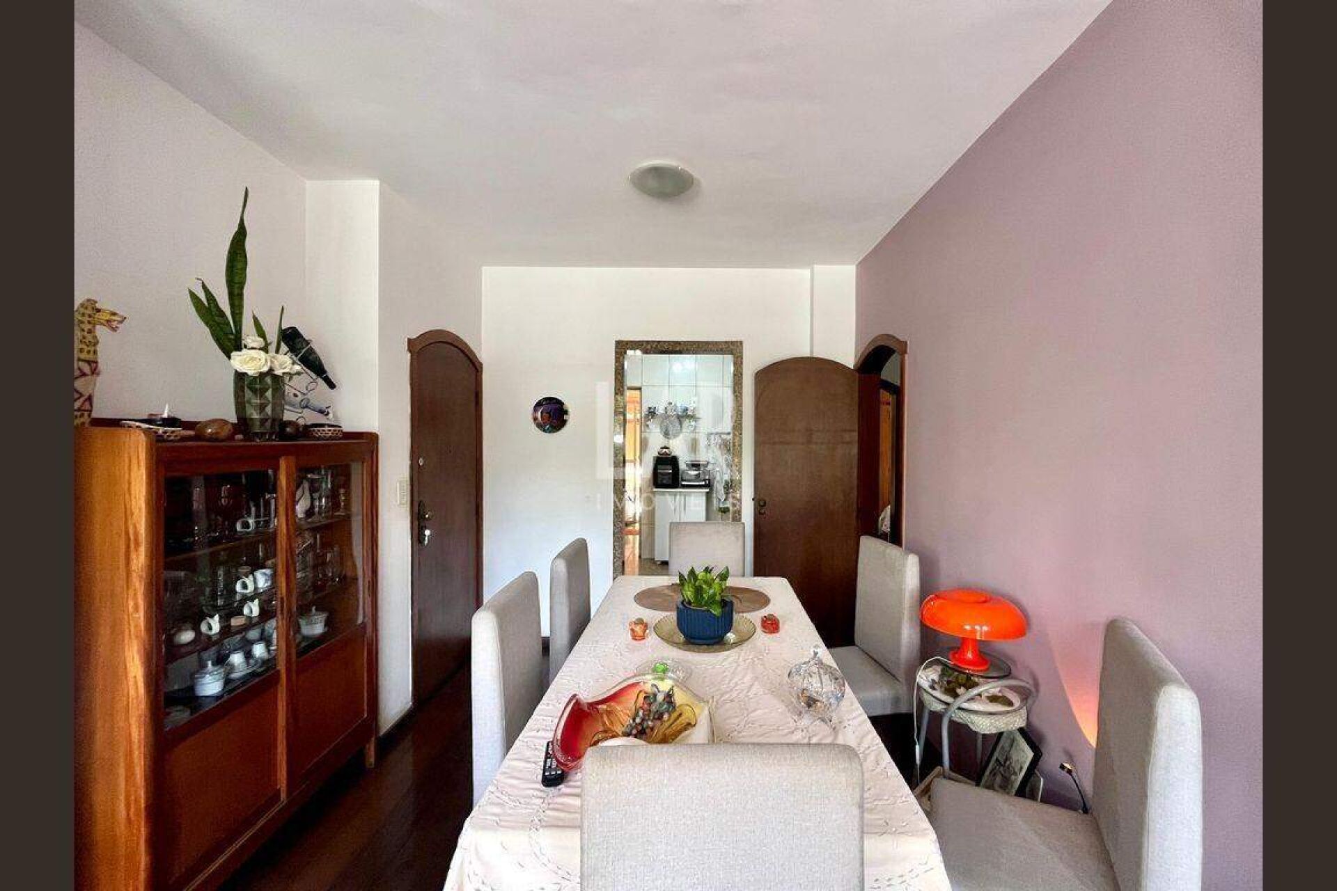 Apartamento de 3 quartos à venda, Cidade Nova, Belo Horizonte - MG
