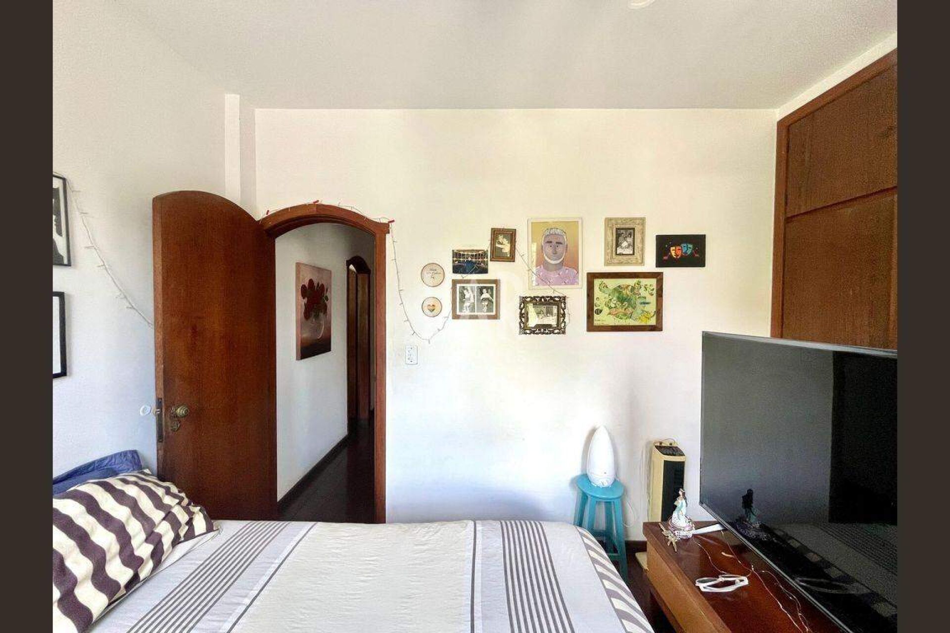 Apartamento de 3 quartos à venda, Cidade Nova, Belo Horizonte - MG