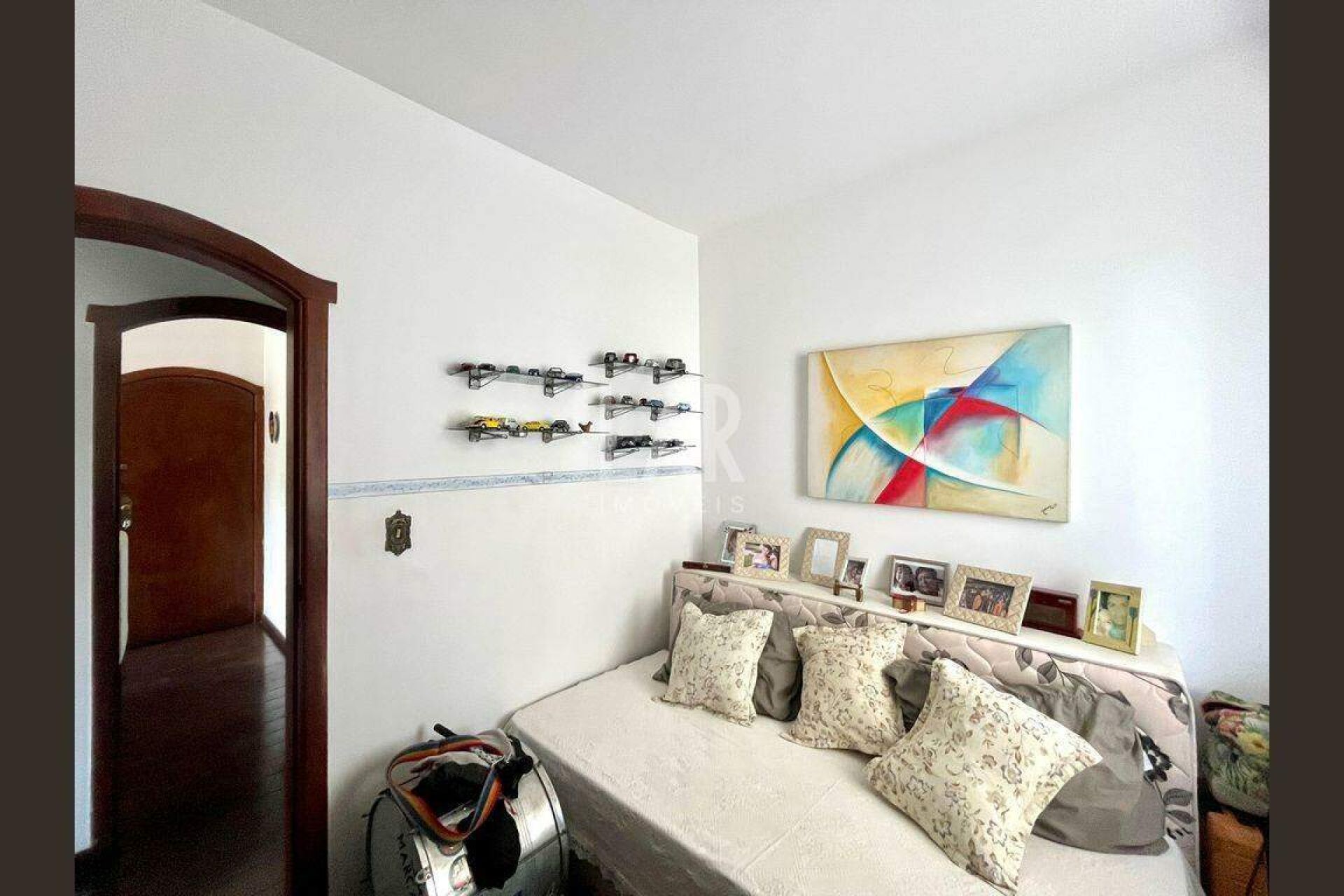 Apartamento de 3 quartos à venda, Cidade Nova, Belo Horizonte - MG