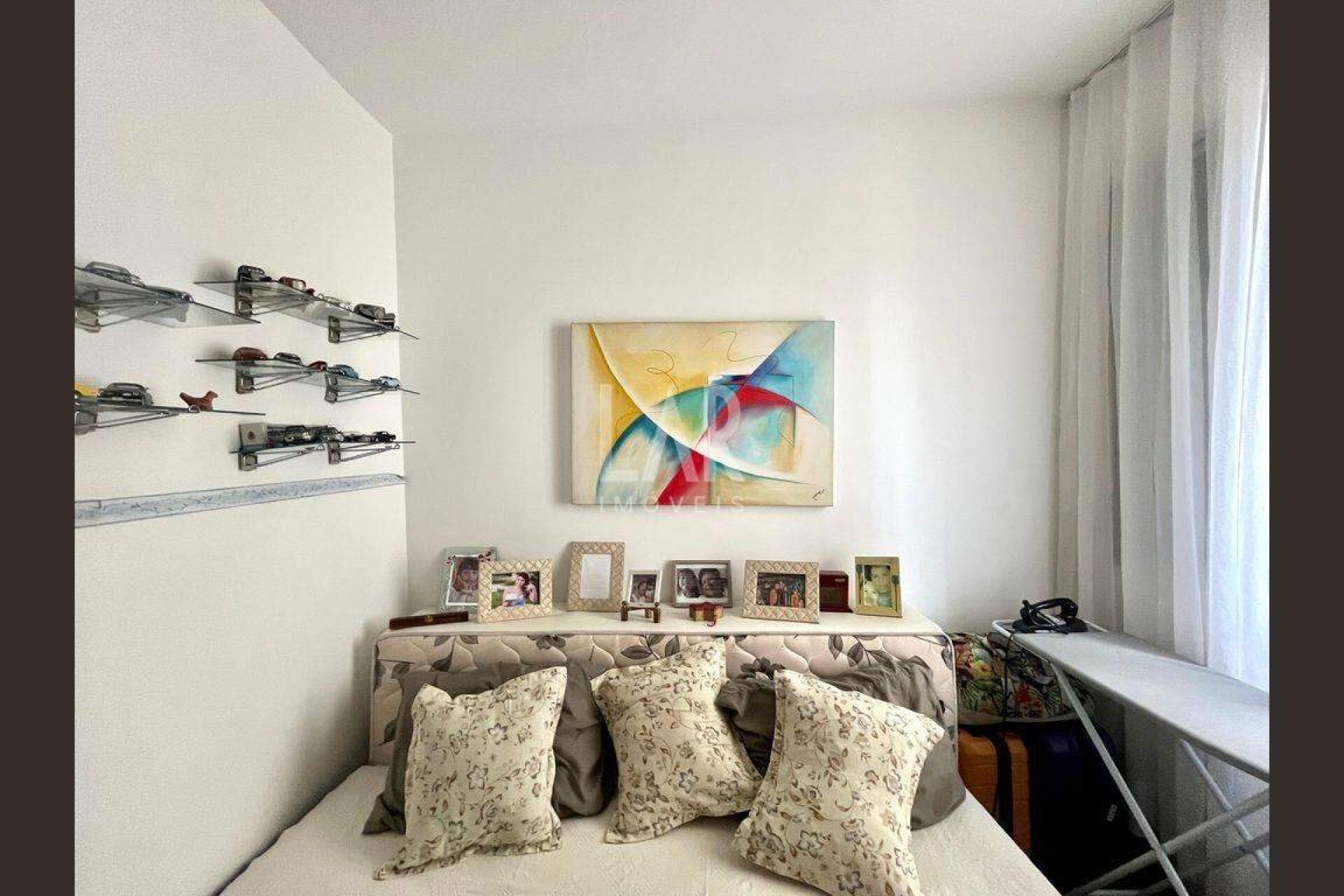 Apartamento de 3 quartos à venda, Cidade Nova, Belo Horizonte - MG