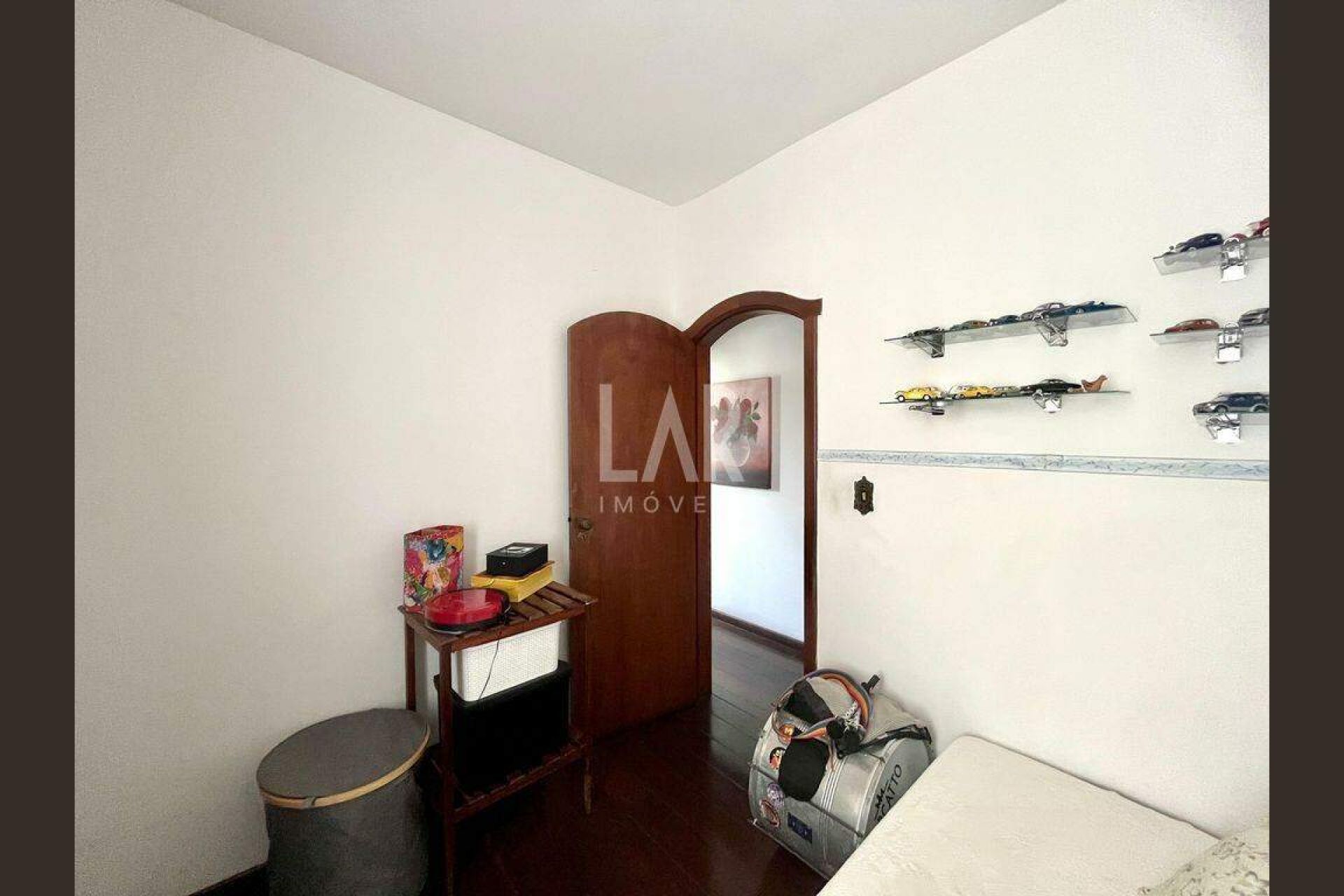 Apartamento de 3 quartos à venda, Cidade Nova, Belo Horizonte - MG