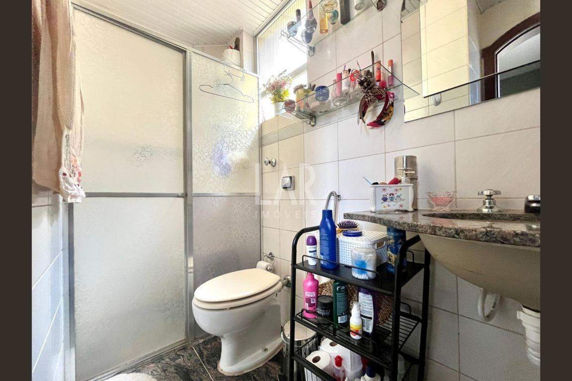 Apartamento de 3 quartos à venda, Cidade Nova, Belo Horizonte - MG