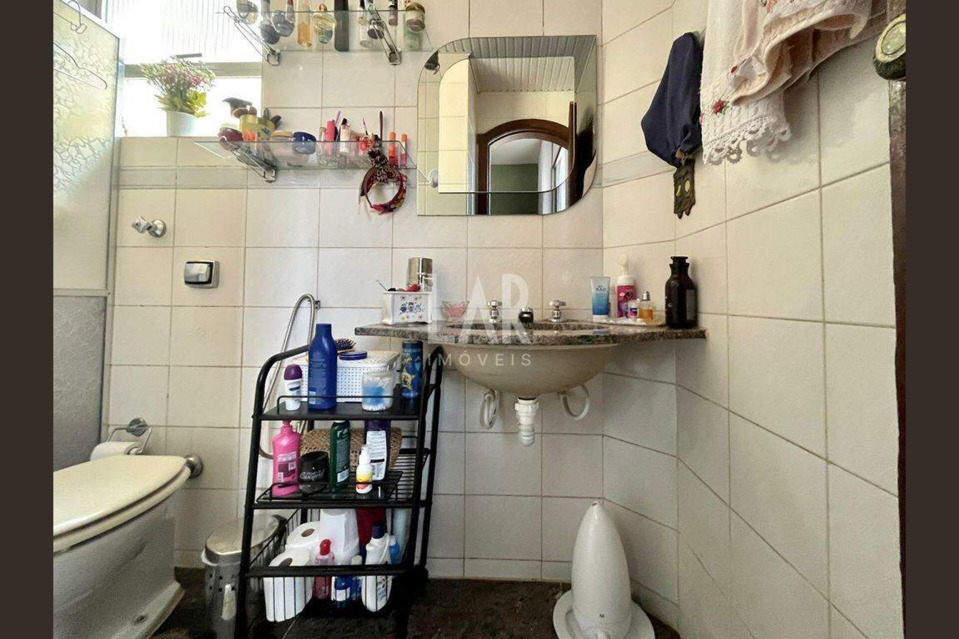 Apartamento de 3 quartos à venda, Cidade Nova, Belo Horizonte - MG