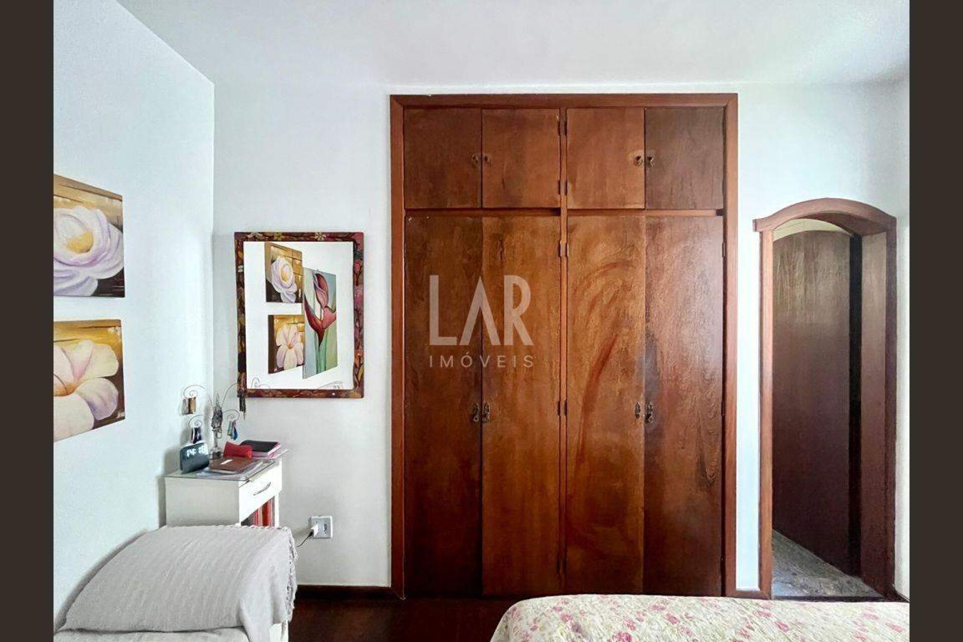 Apartamento de 3 quartos à venda, Cidade Nova, Belo Horizonte - MG