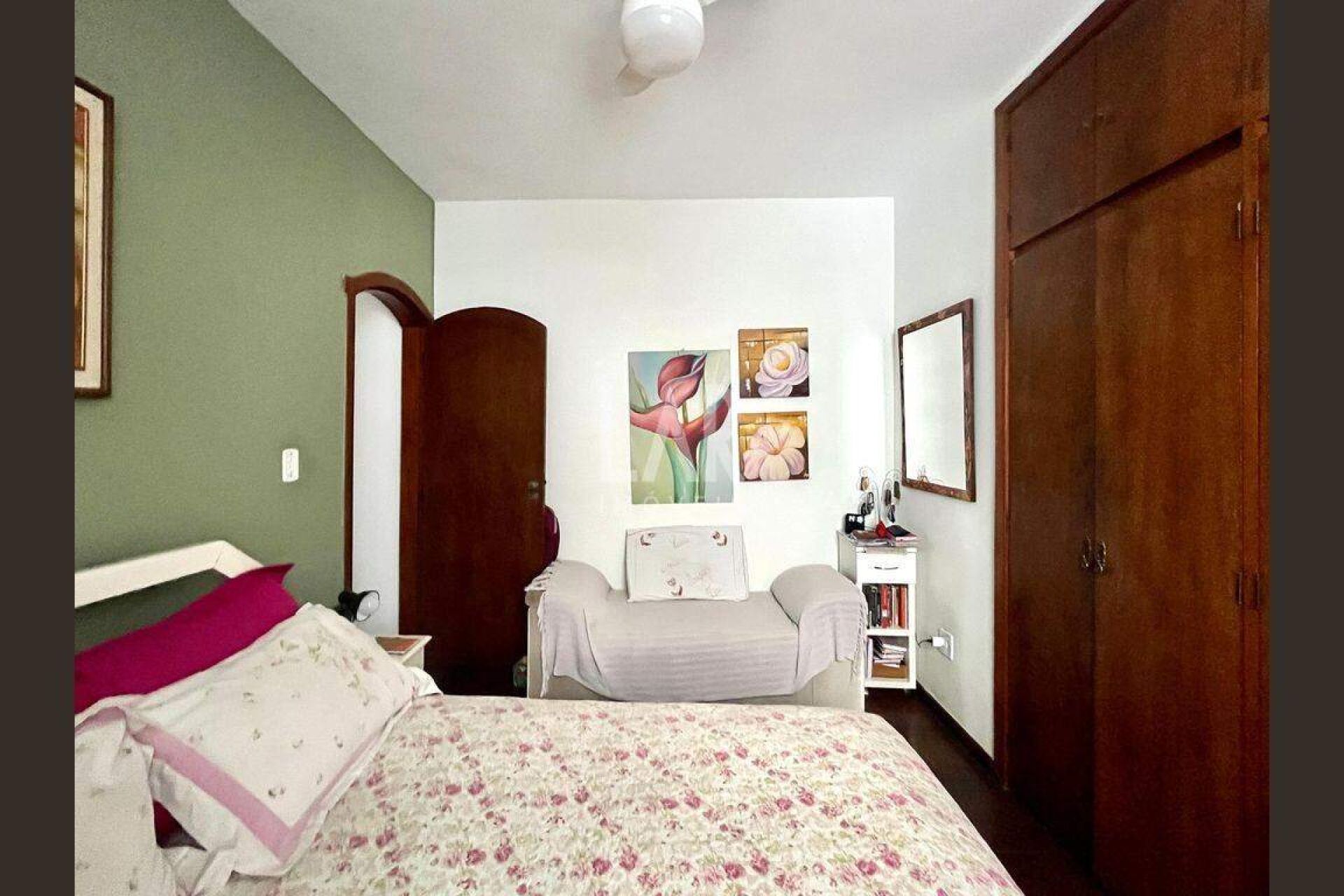 Apartamento de 3 quartos à venda, Cidade Nova, Belo Horizonte - MG