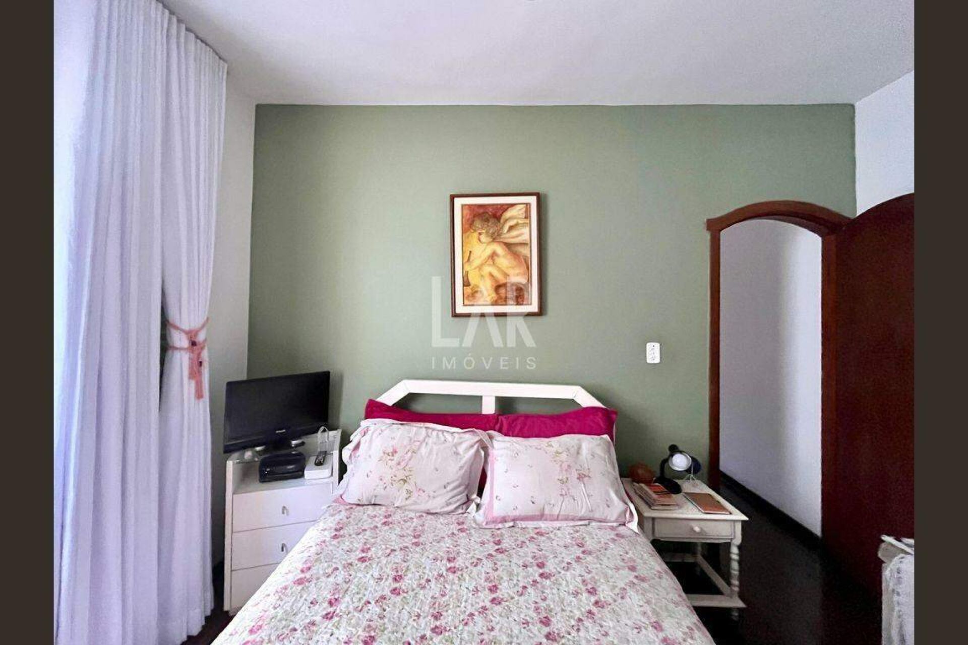 Apartamento de 3 quartos à venda, Cidade Nova, Belo Horizonte - MG