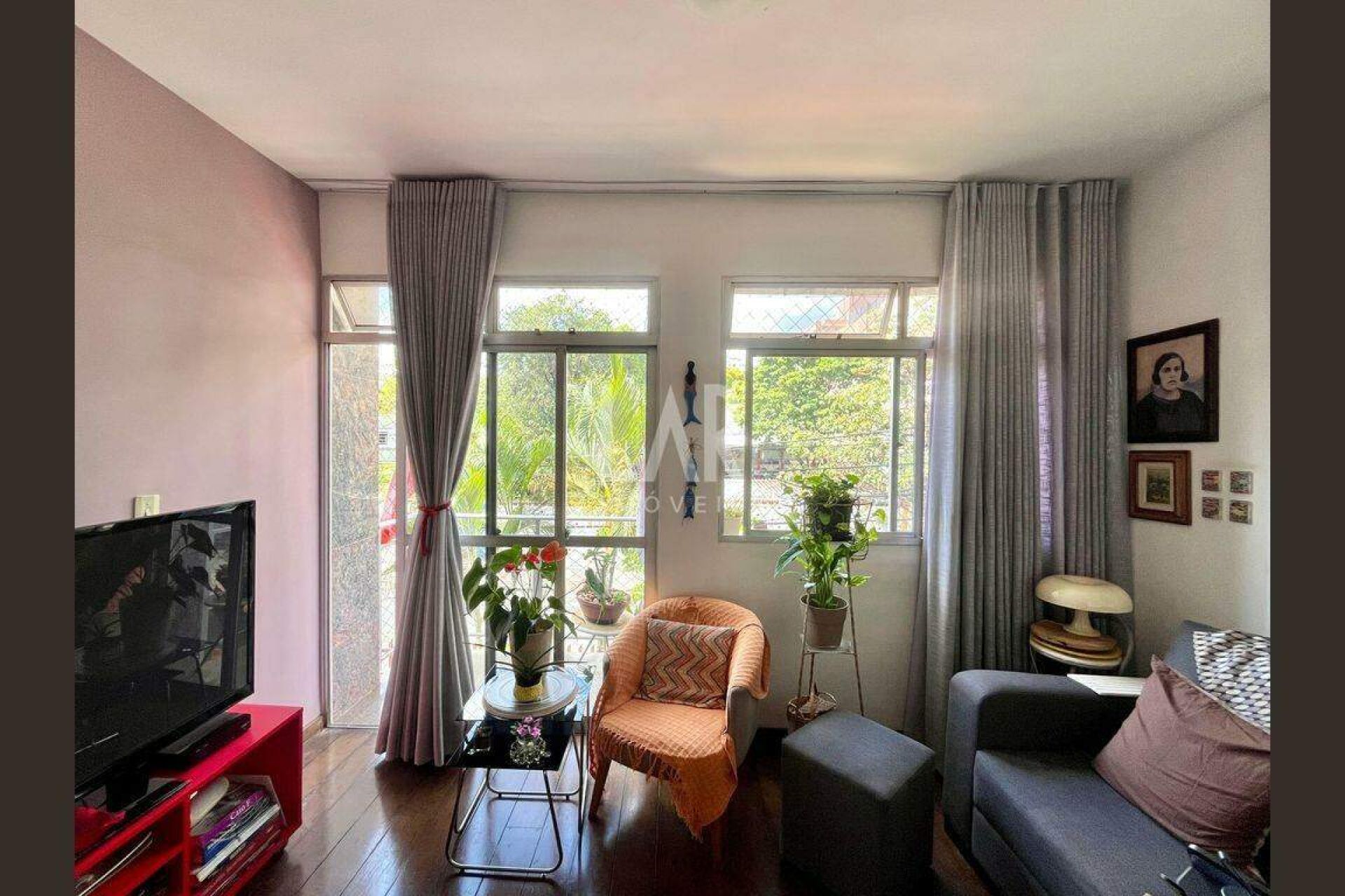 Apartamento de 3 quartos à venda, Cidade Nova, Belo Horizonte - MG
