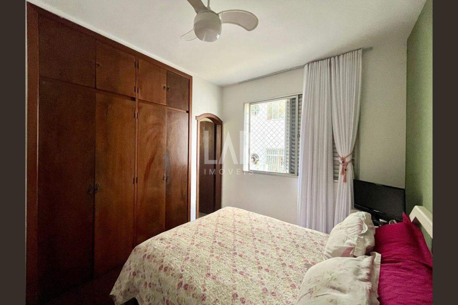 Apartamento de 3 quartos à venda, Cidade Nova, Belo Horizonte - MG