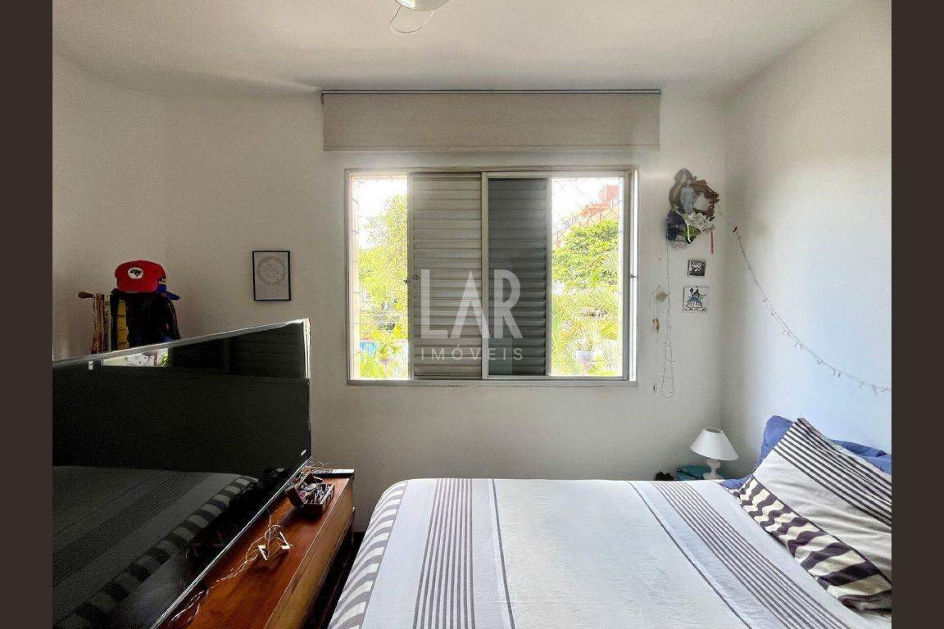 Apartamento de 3 quartos à venda, Cidade Nova, Belo Horizonte - MG