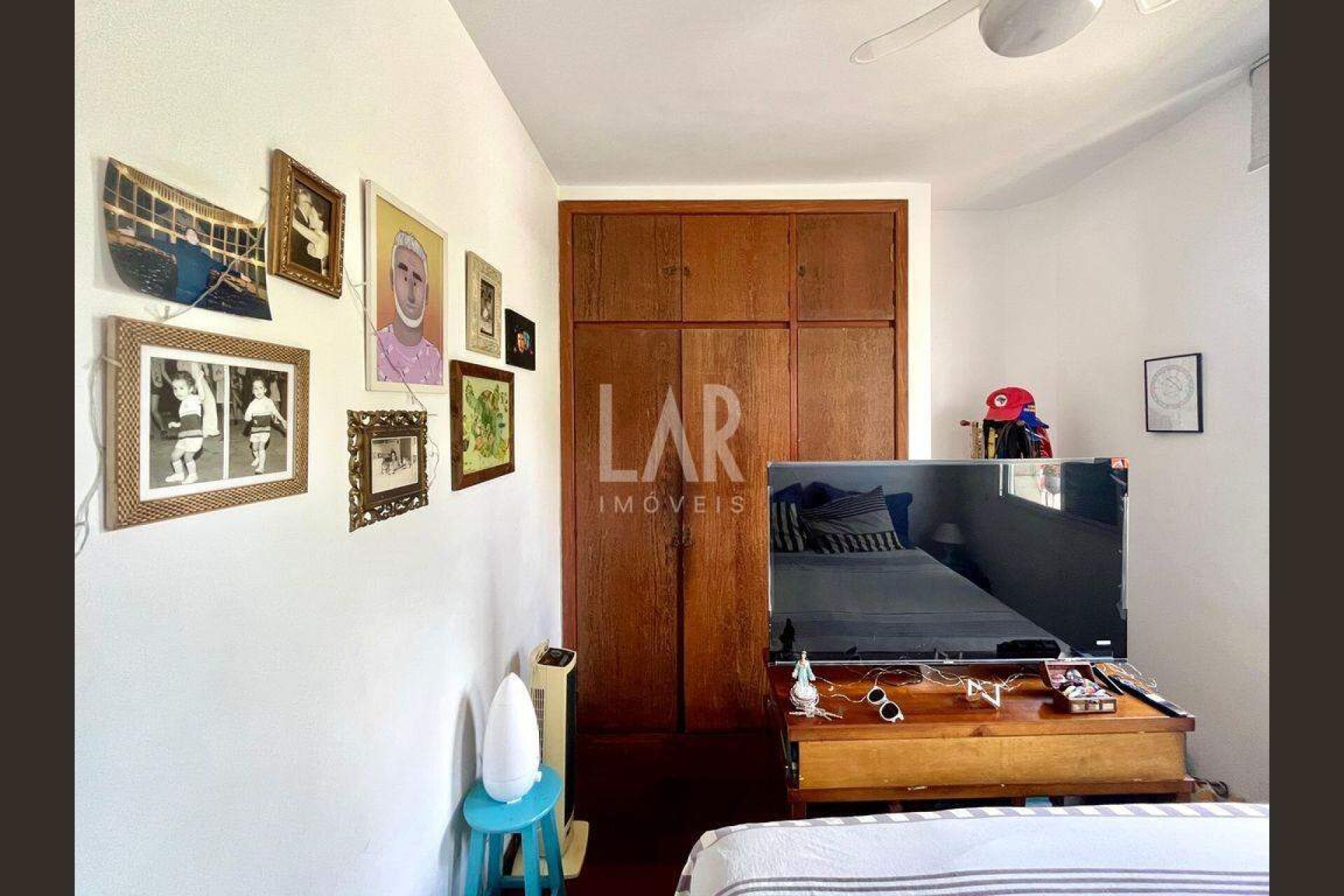 Apartamento de 3 quartos à venda, Cidade Nova, Belo Horizonte - MG