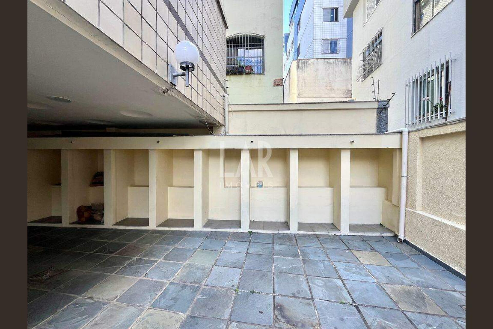 Apartamento de 3 quartos à venda, Cidade Nova, Belo Horizonte - MG