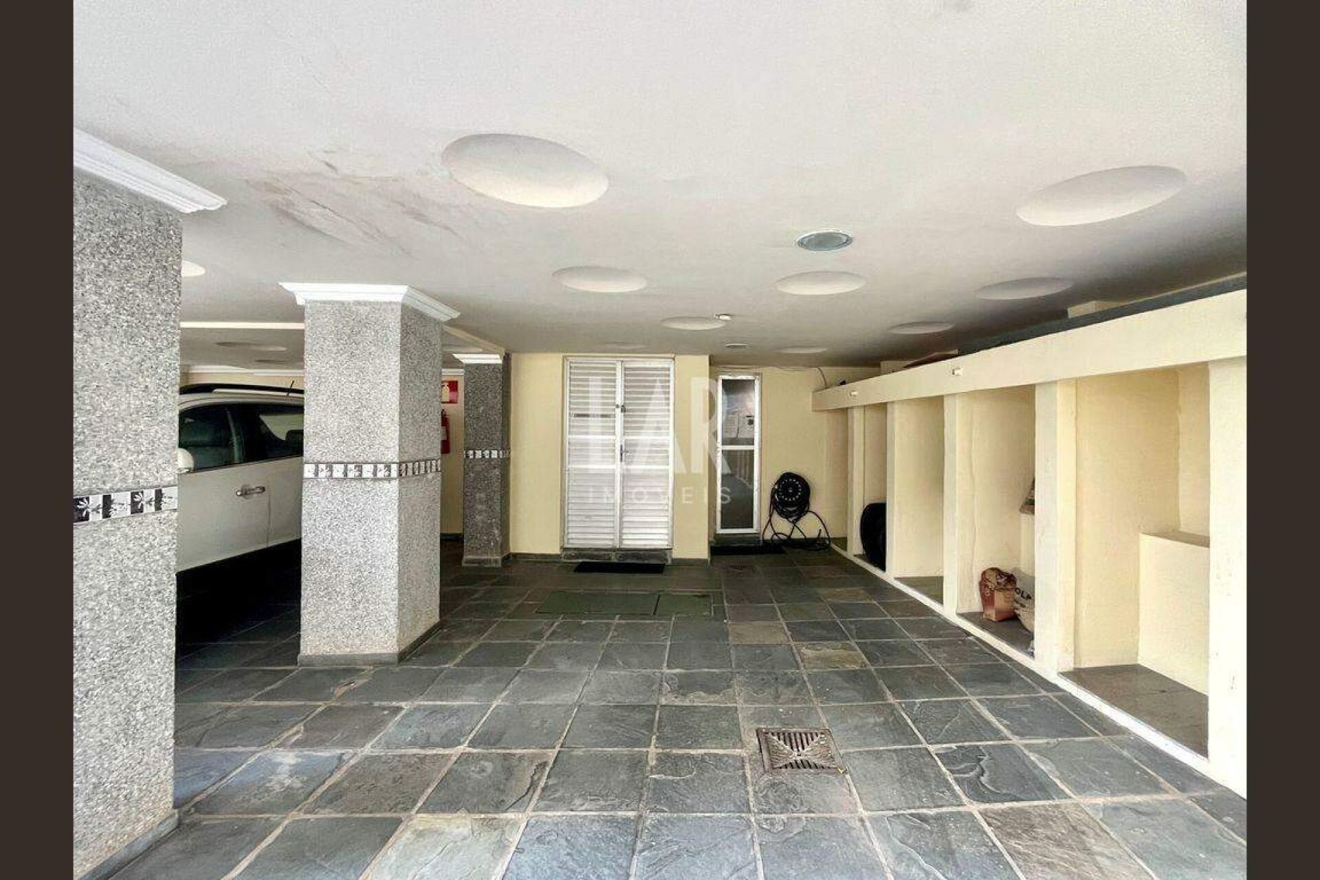Apartamento de 3 quartos à venda, Cidade Nova, Belo Horizonte - MG