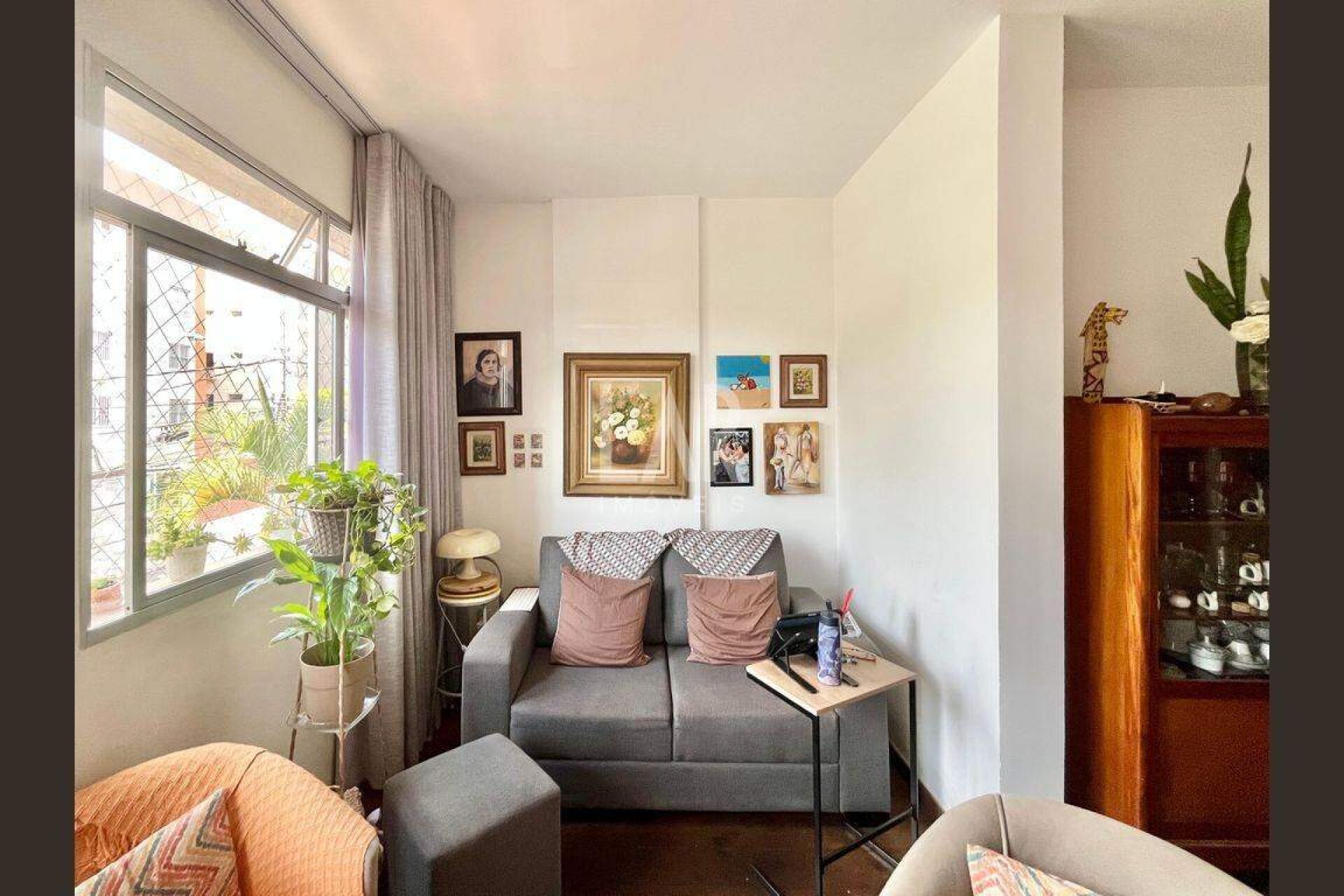 Apartamento de 3 quartos à venda, Cidade Nova, Belo Horizonte - MG